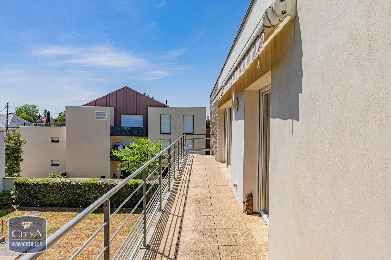 Photo 3 Appartement 6 pièces 120m²