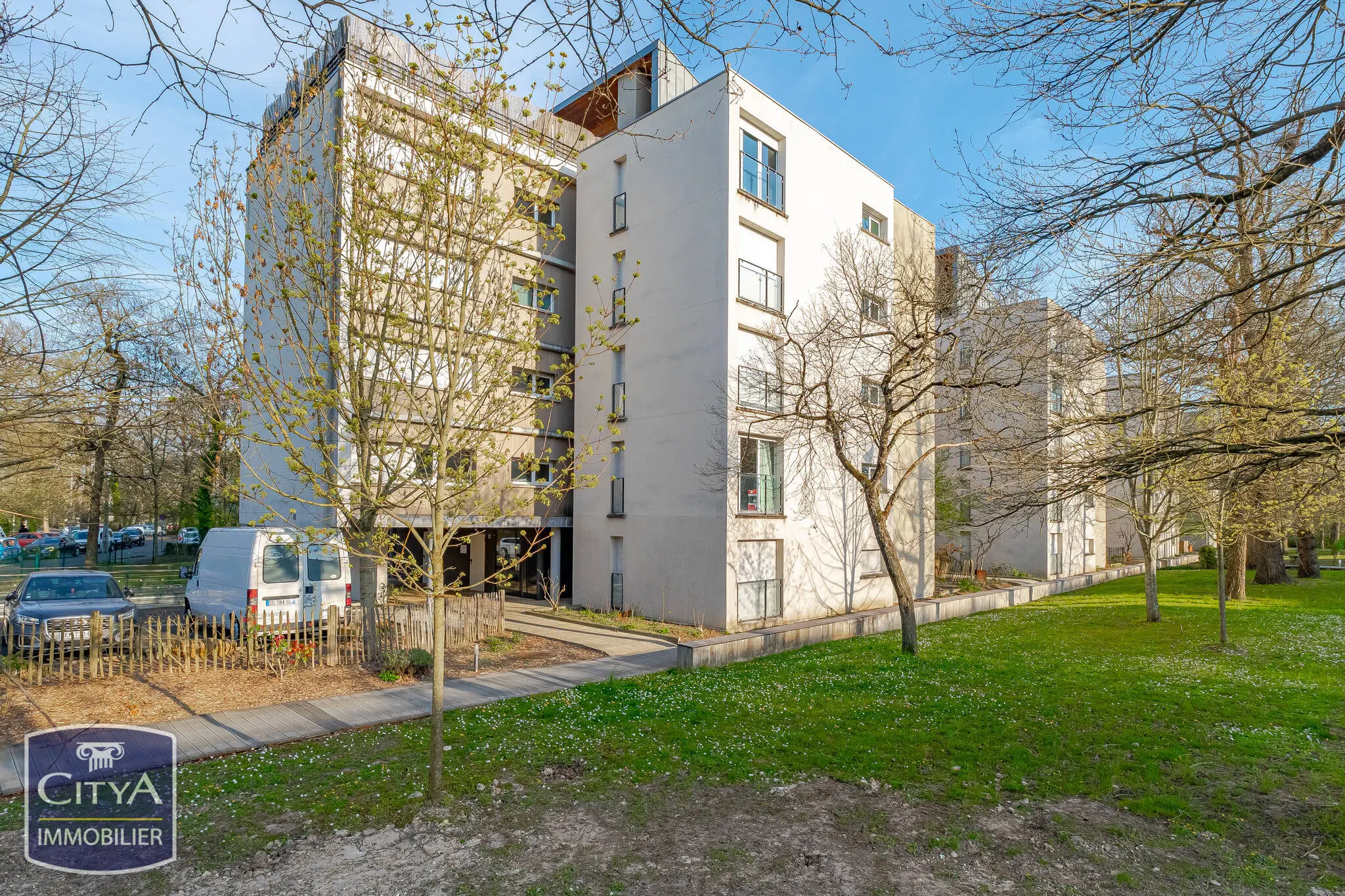 Photo 6 Appartement 3 pièces 64m²