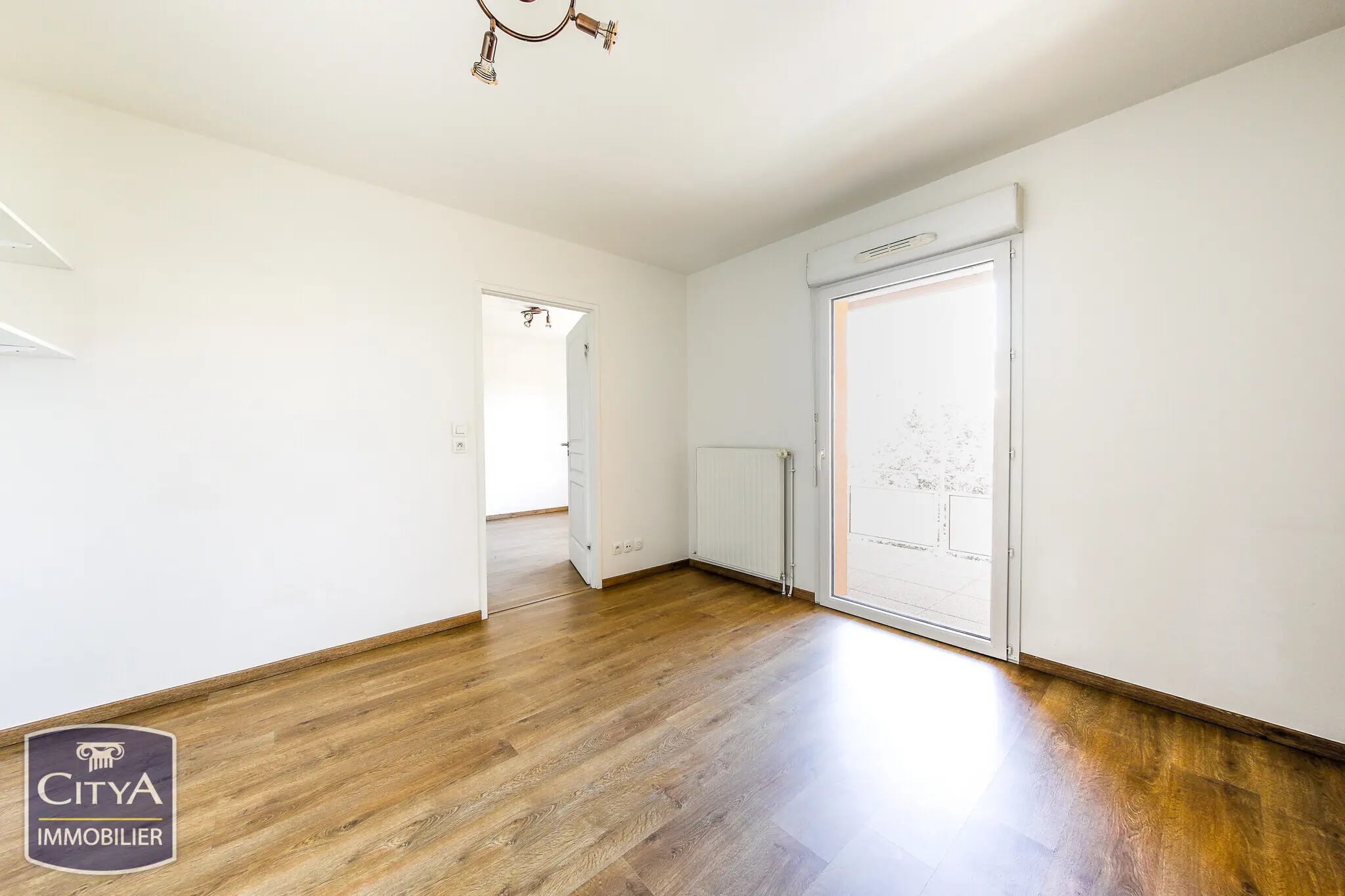Photo 4 Appartement 2 pièces 38.1m²