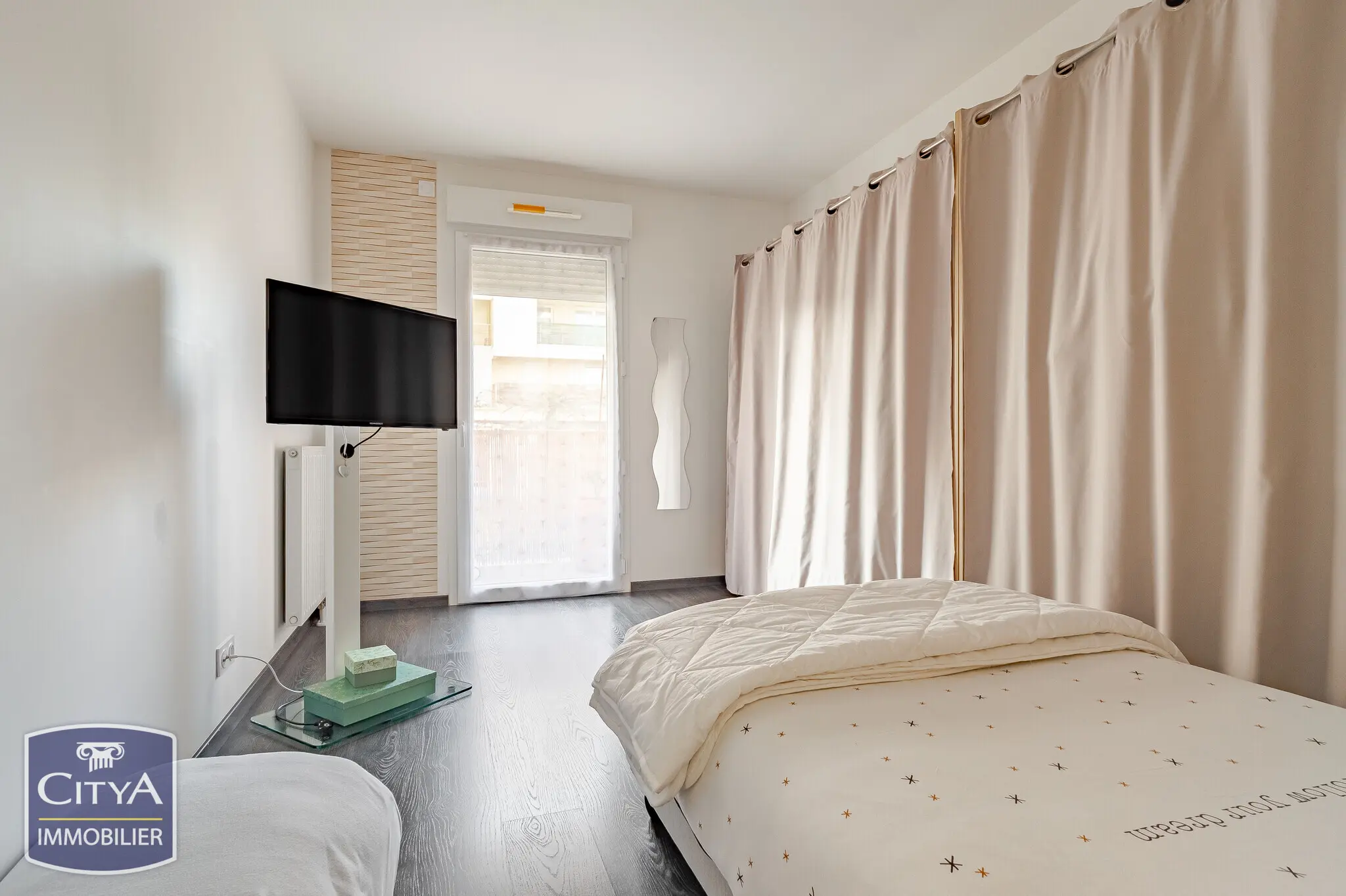 Photo 4 Appartement 2 pièces 44m²