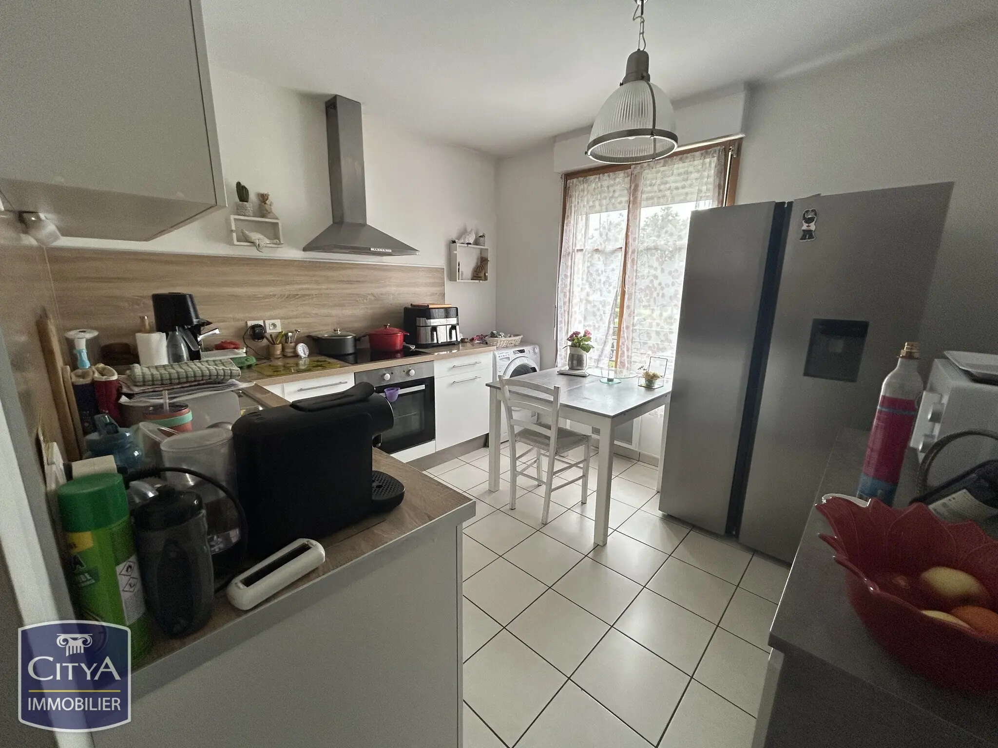Photo 5 Appartement 4 pièces 100m²
