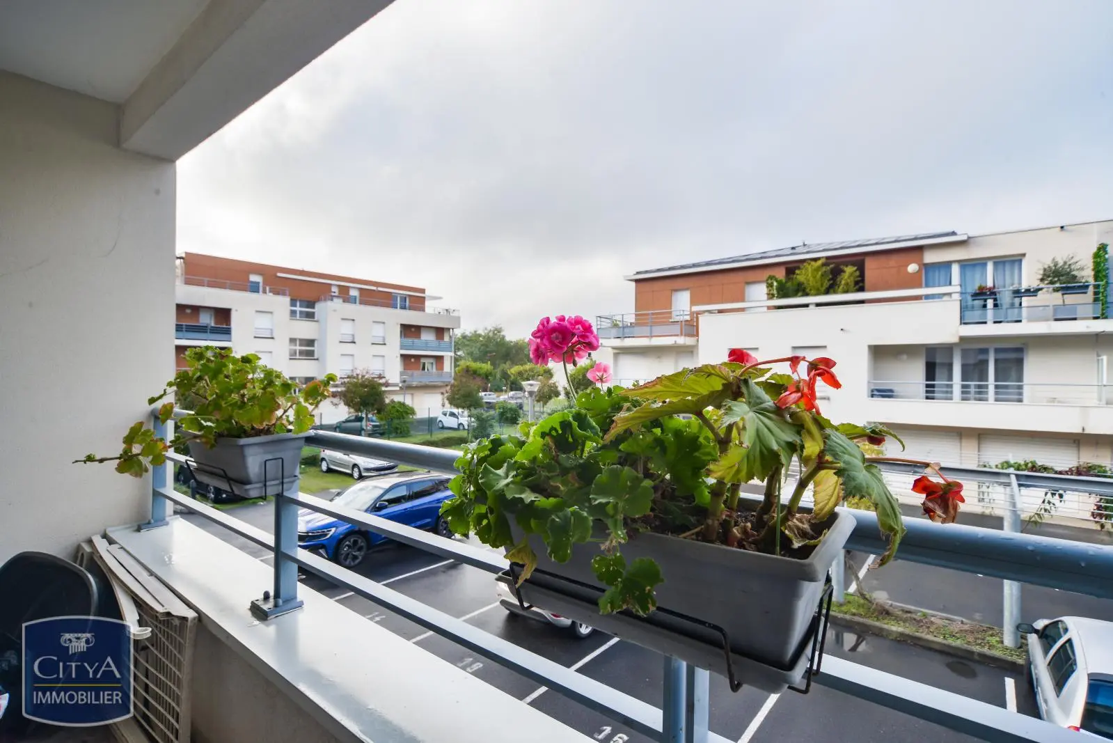 Photo 5 Appartement 3 pièces 59.83m²