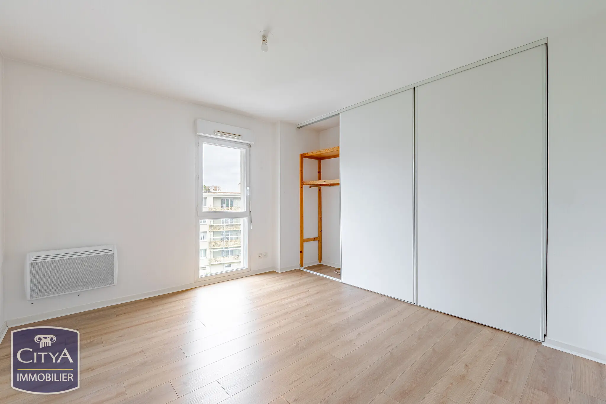 Photo 4 appartement Joué-lès-Tours