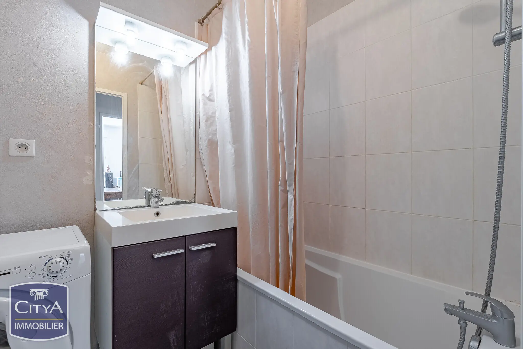 Photo 5 Appartement 2 pièces 48.04m²