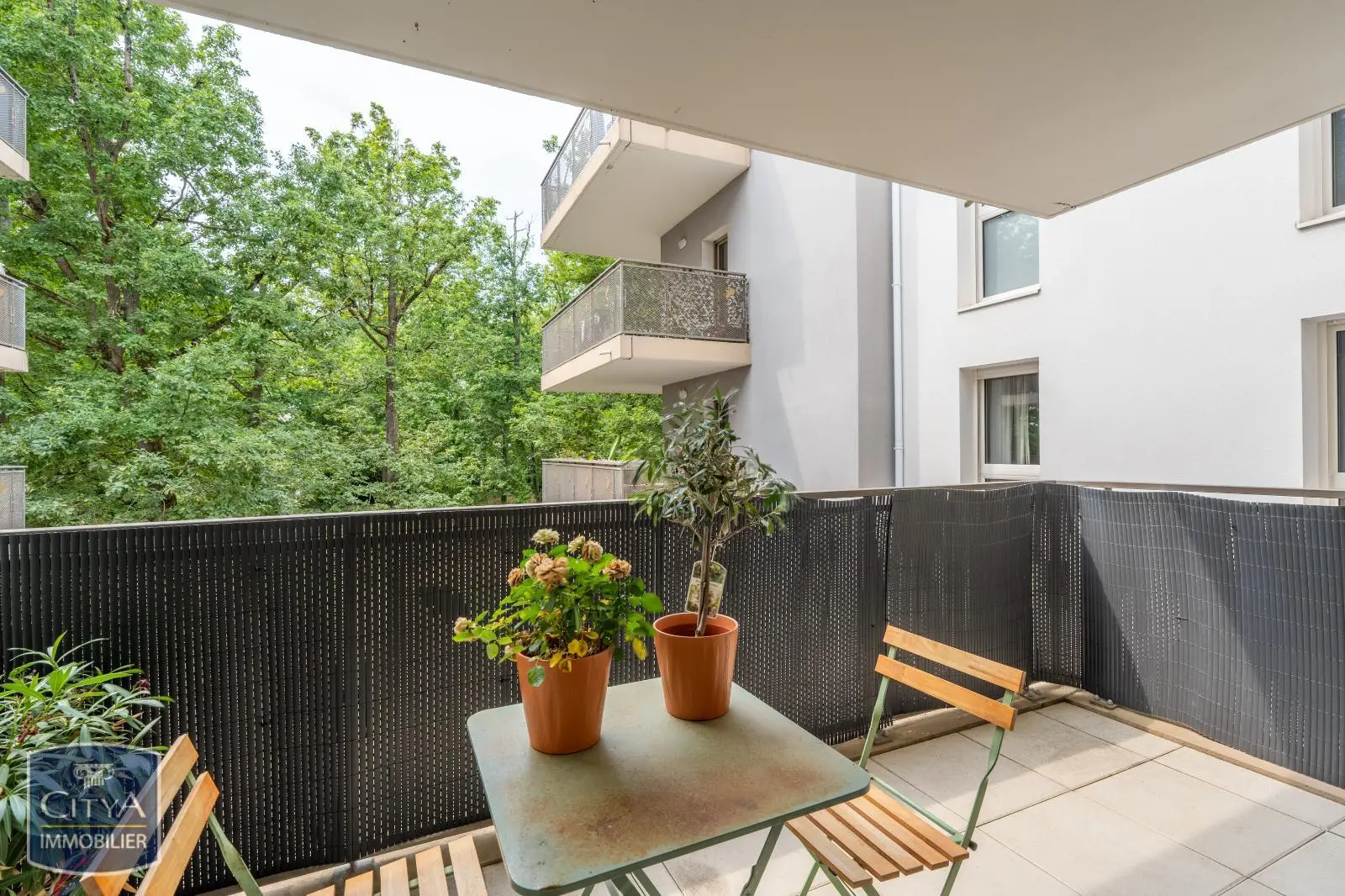 Photo 5 Appartement 3 pièces 58m²