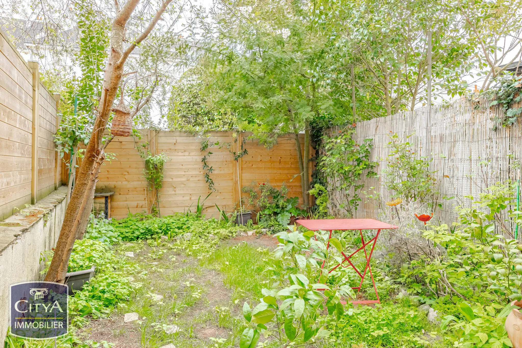 Photo 9 appartement Tours