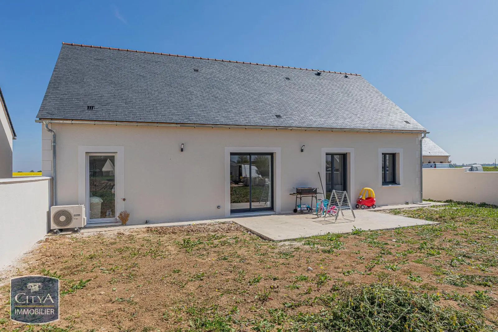 Photo 9 Maison 4 pièces 91.85m²