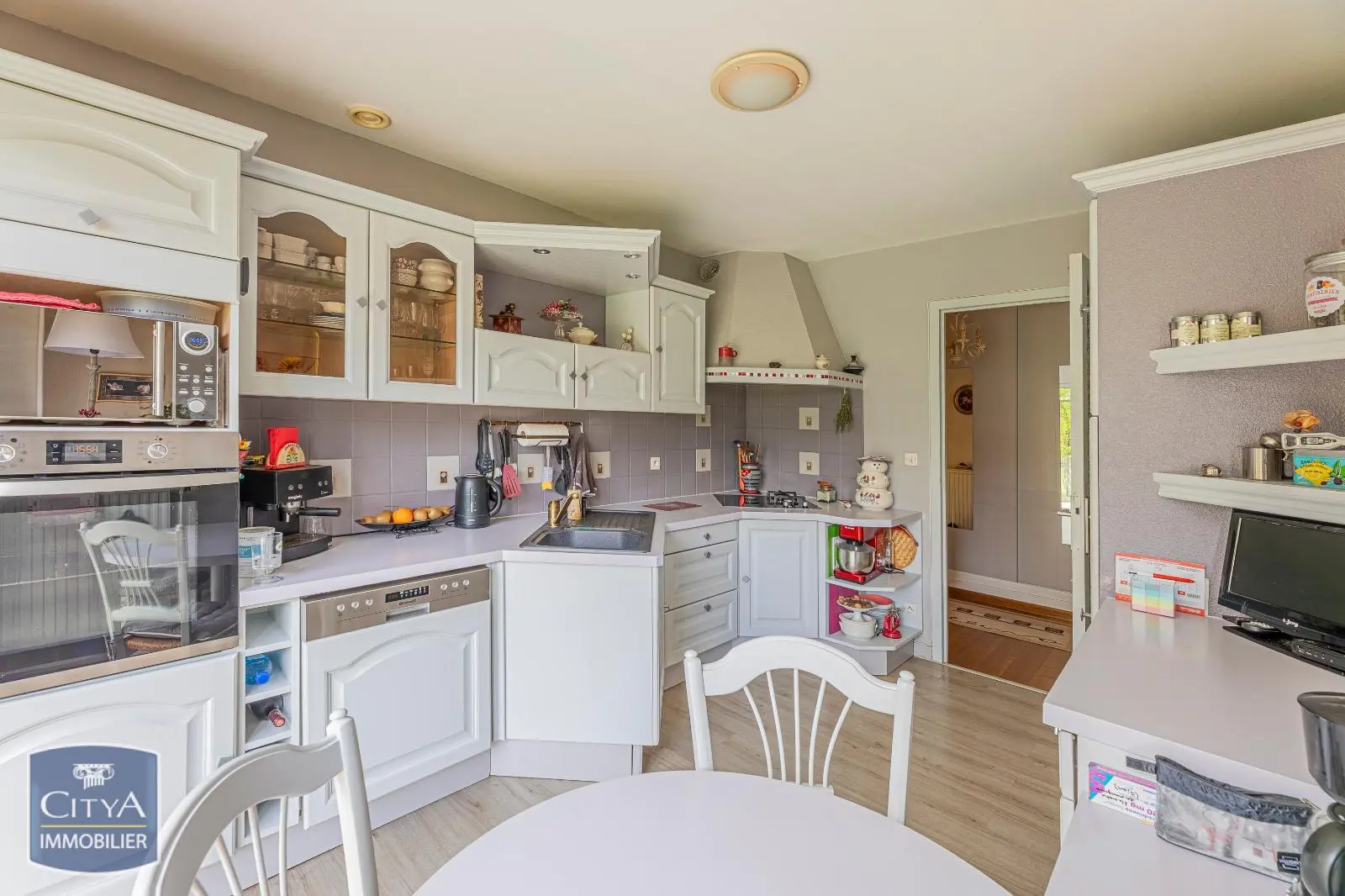 Photo 16 Appartement 3 pièces 62m²