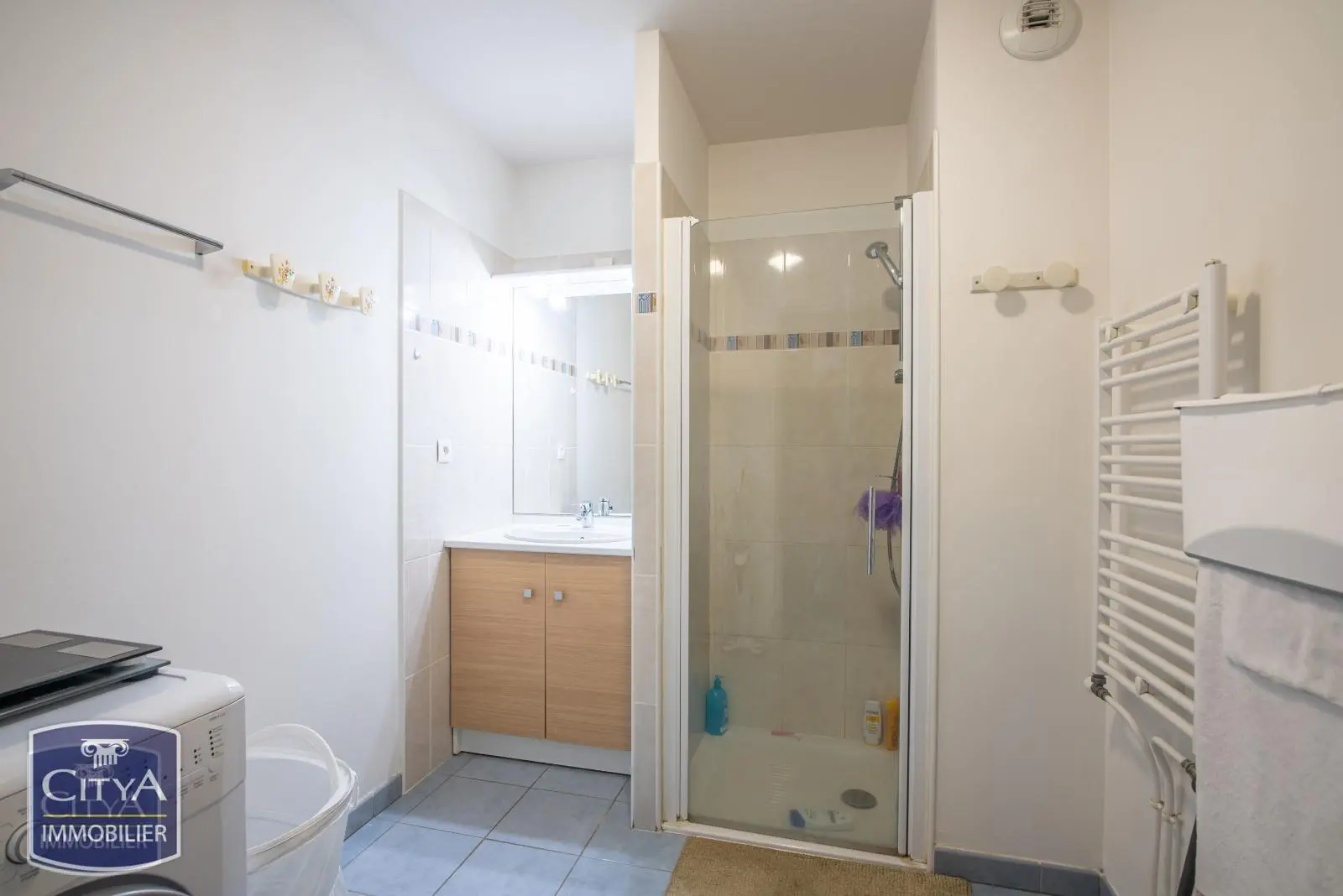 Photo 10 Appartement 3 pièces 63.38m²