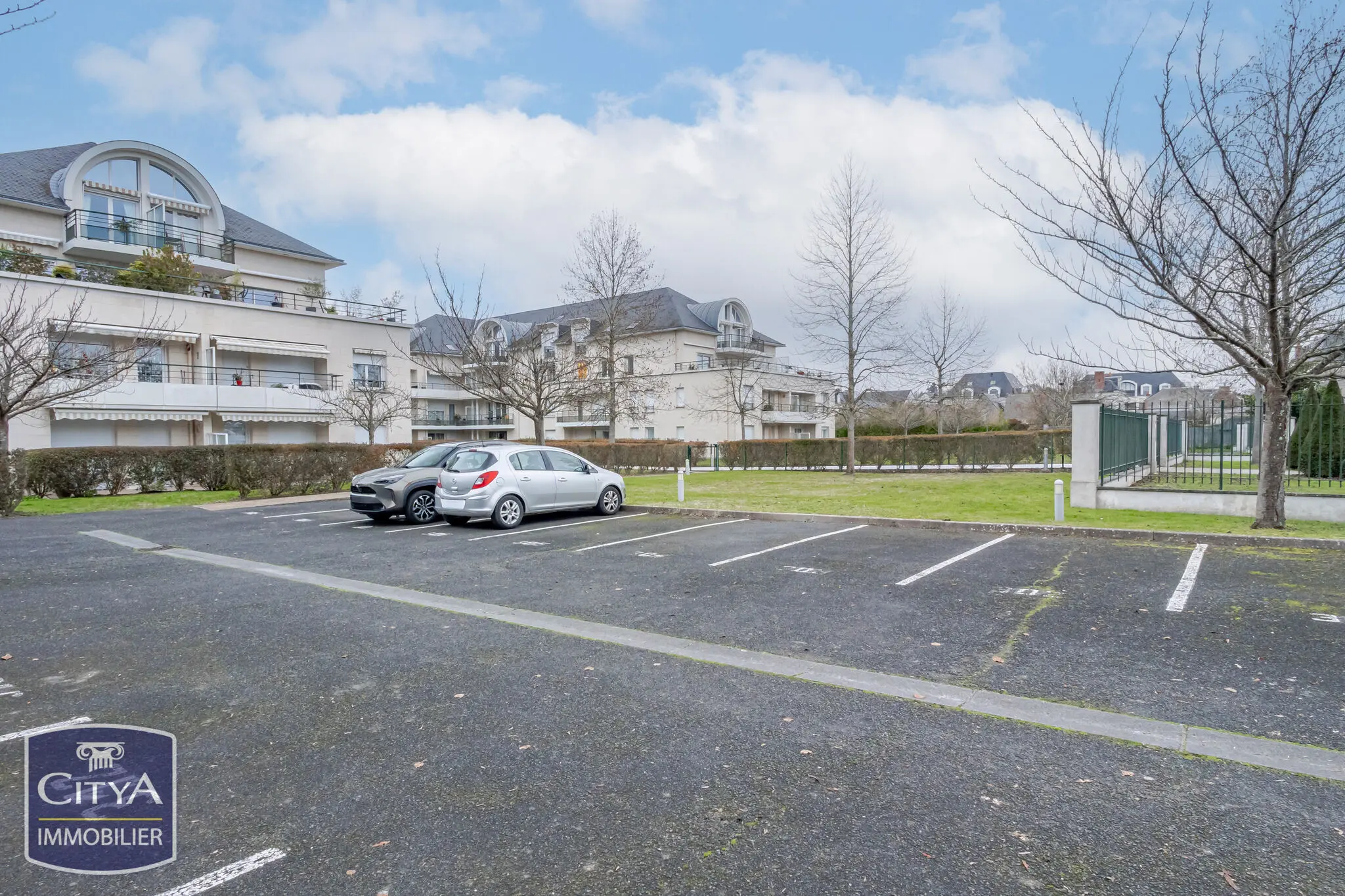 Photo 14 Appartement 3 pièces 74m²