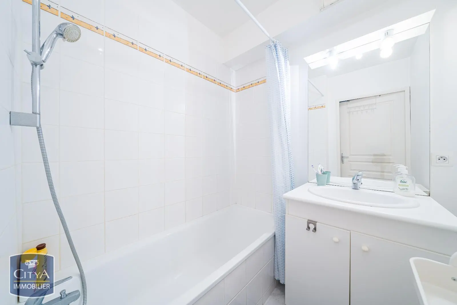 Photo 8 Appartement 1 pièce 31m²