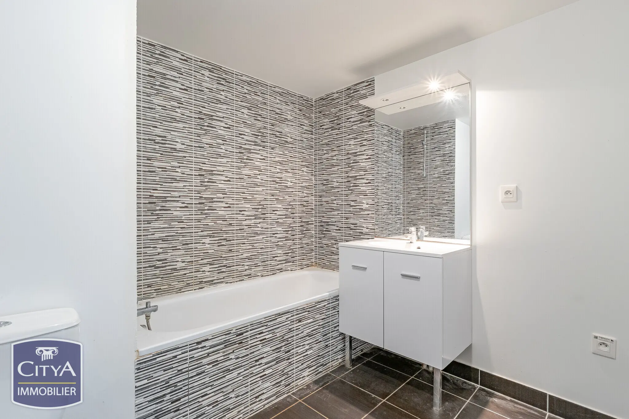 Photo 7 Appartement 3 pièces 59m²