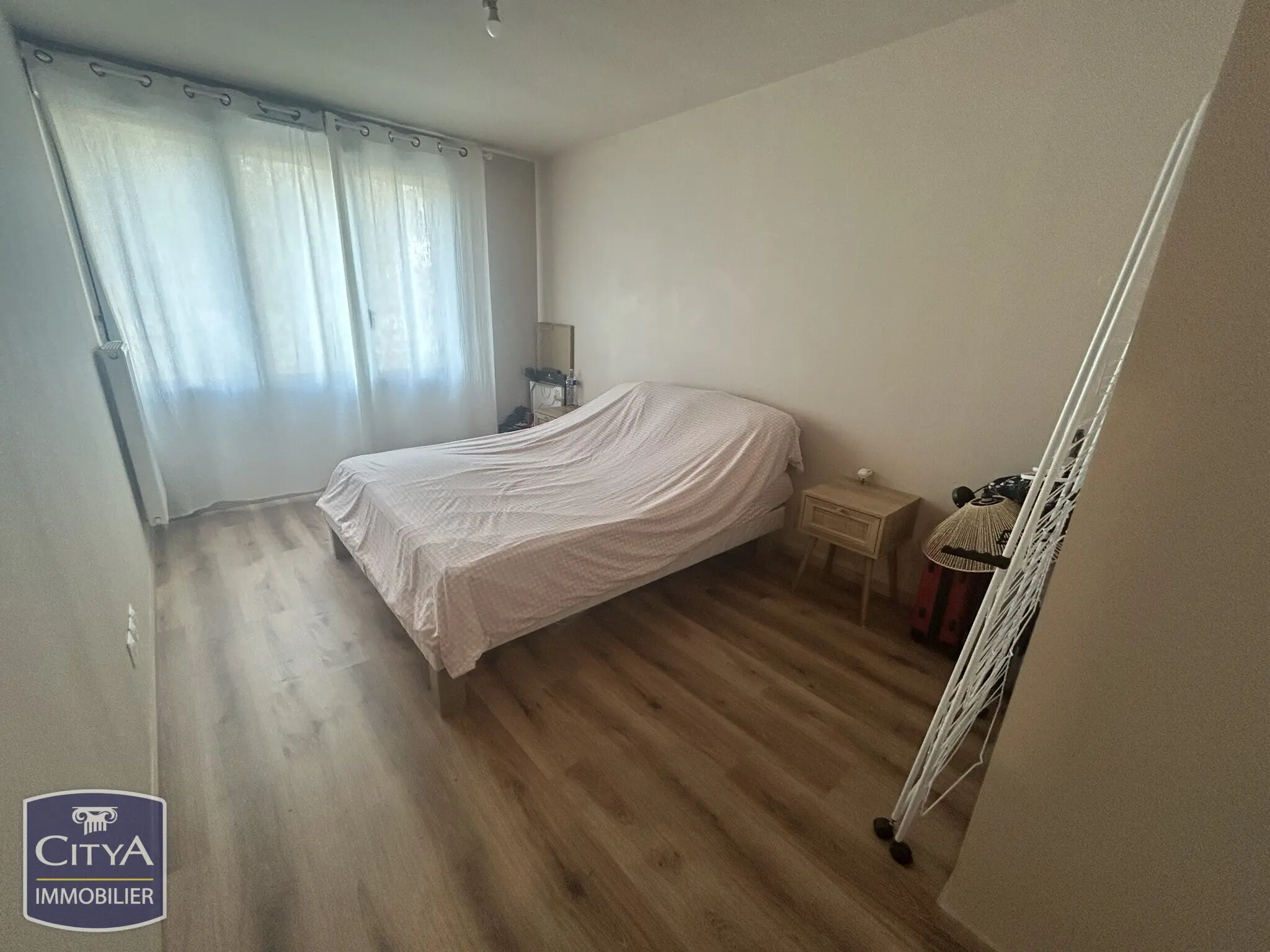 Photo 7 Appartement 3 pièces 56.18m²