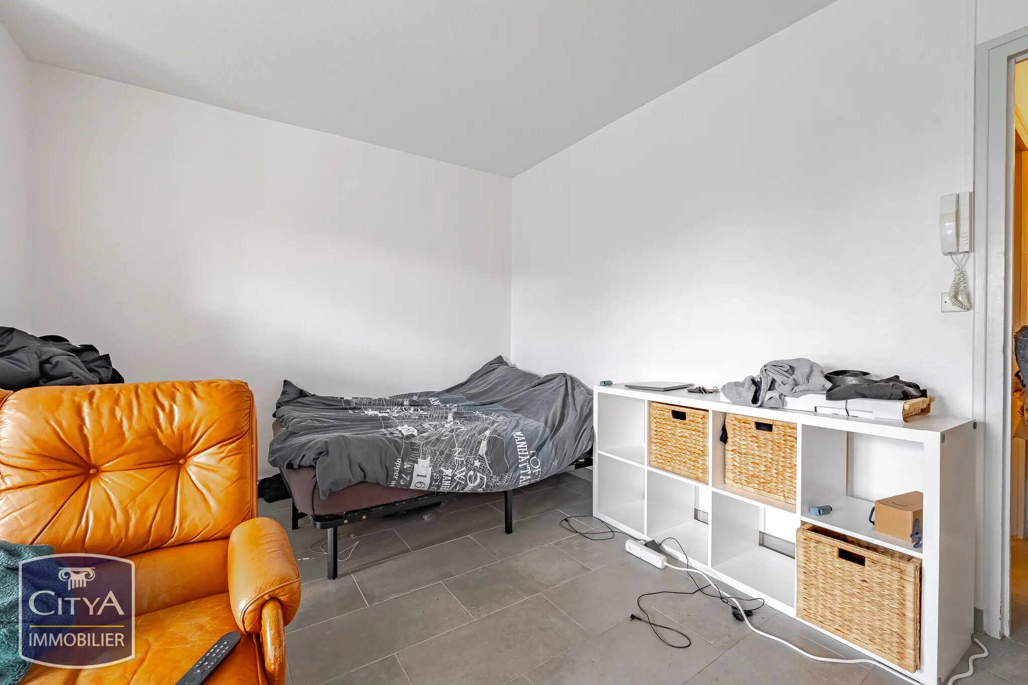 Photo 4 Appartement 1 pièce 29m²