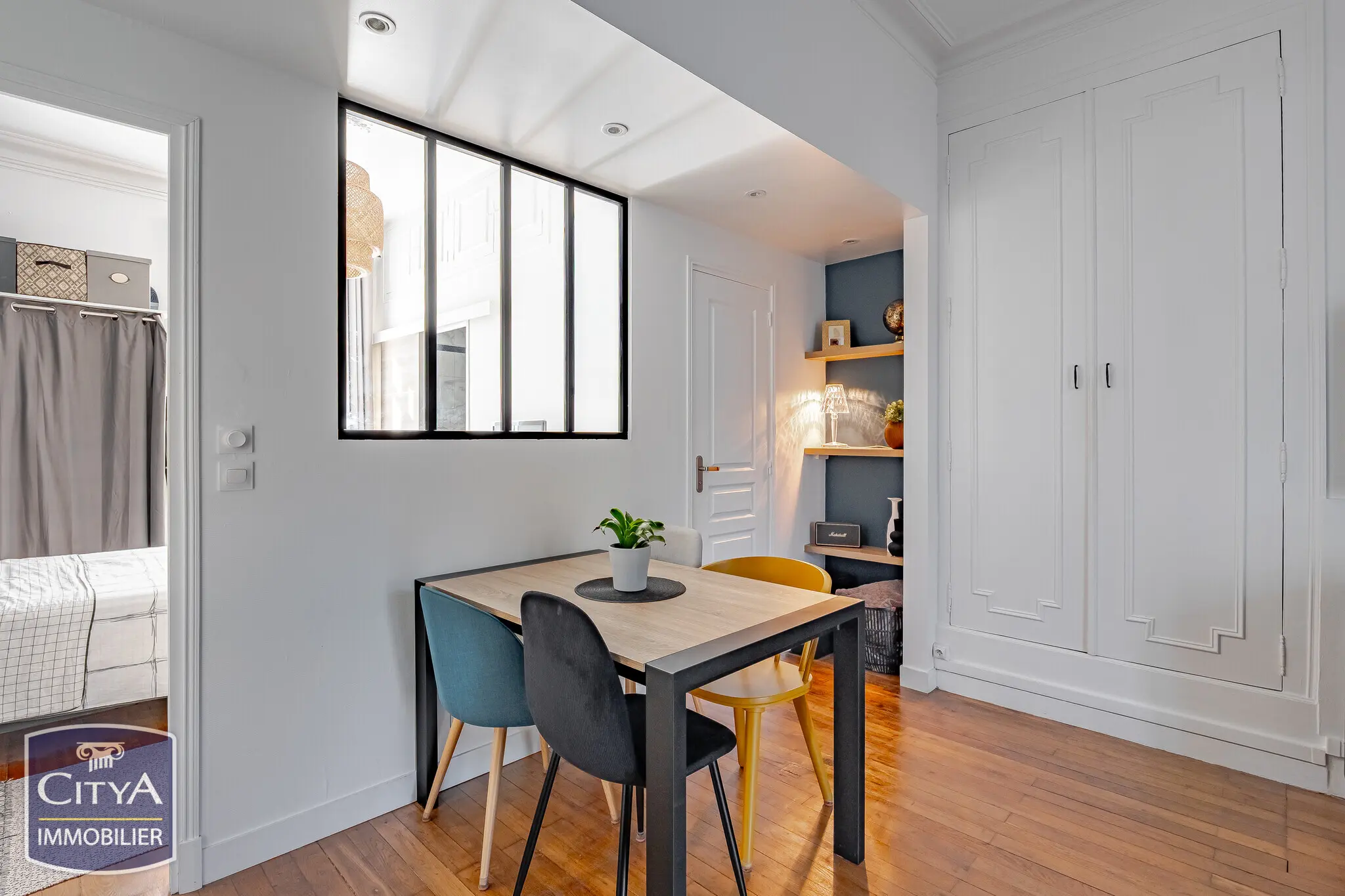 Photo 6 appartement Tours