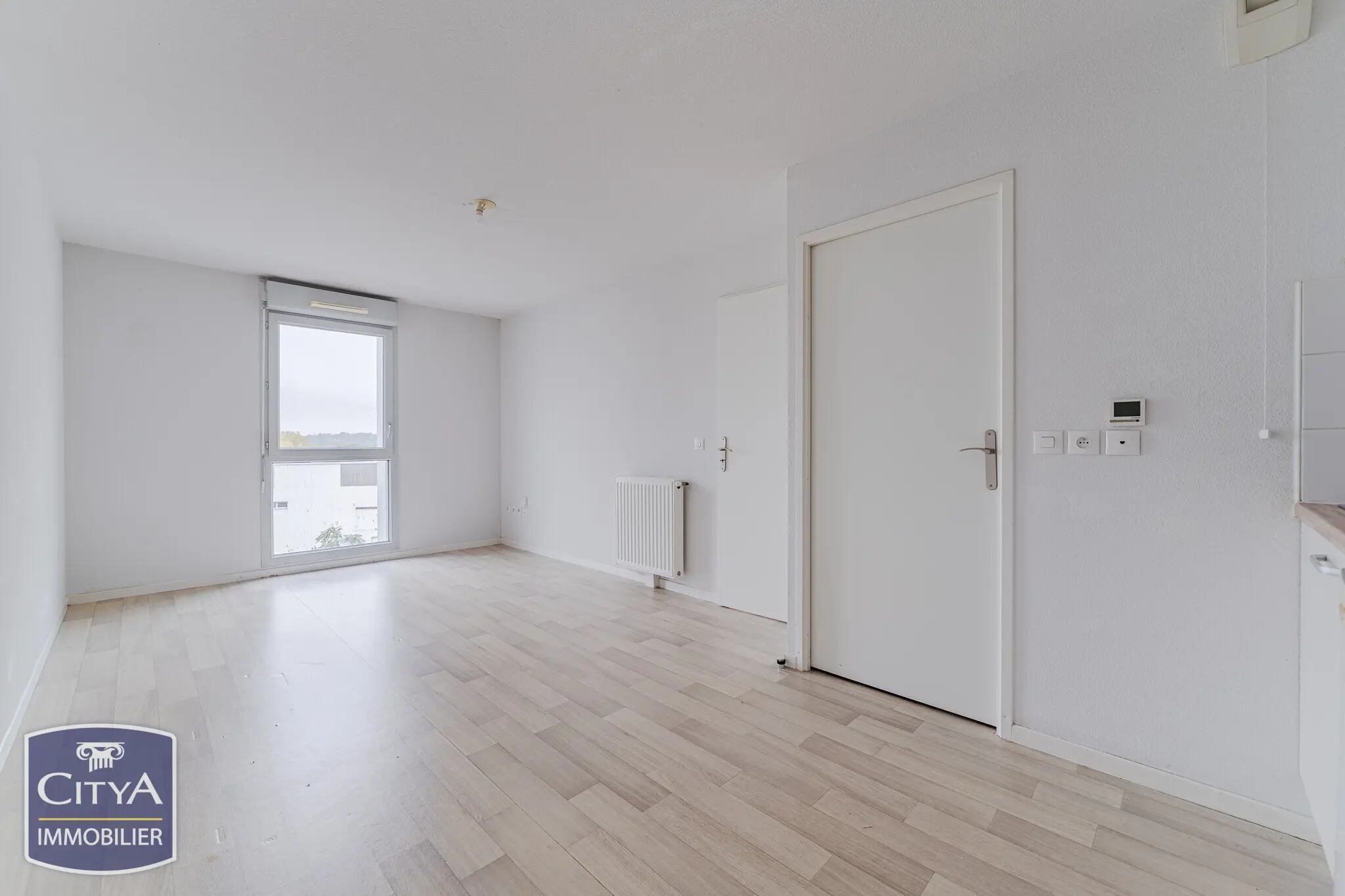 Photo 1 Appartement 2 pièces 37.4m²