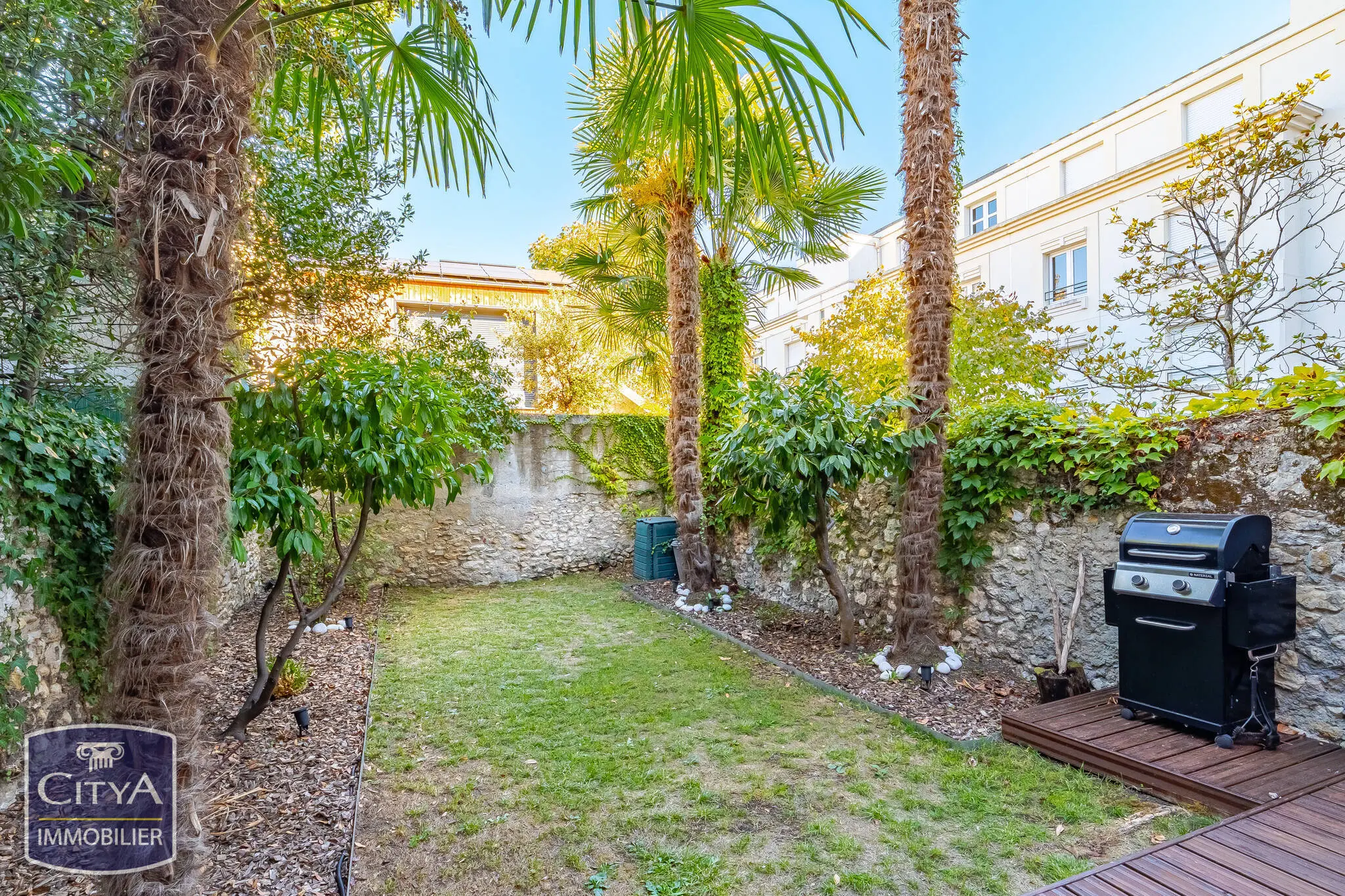 Photo 10 appartement Tours