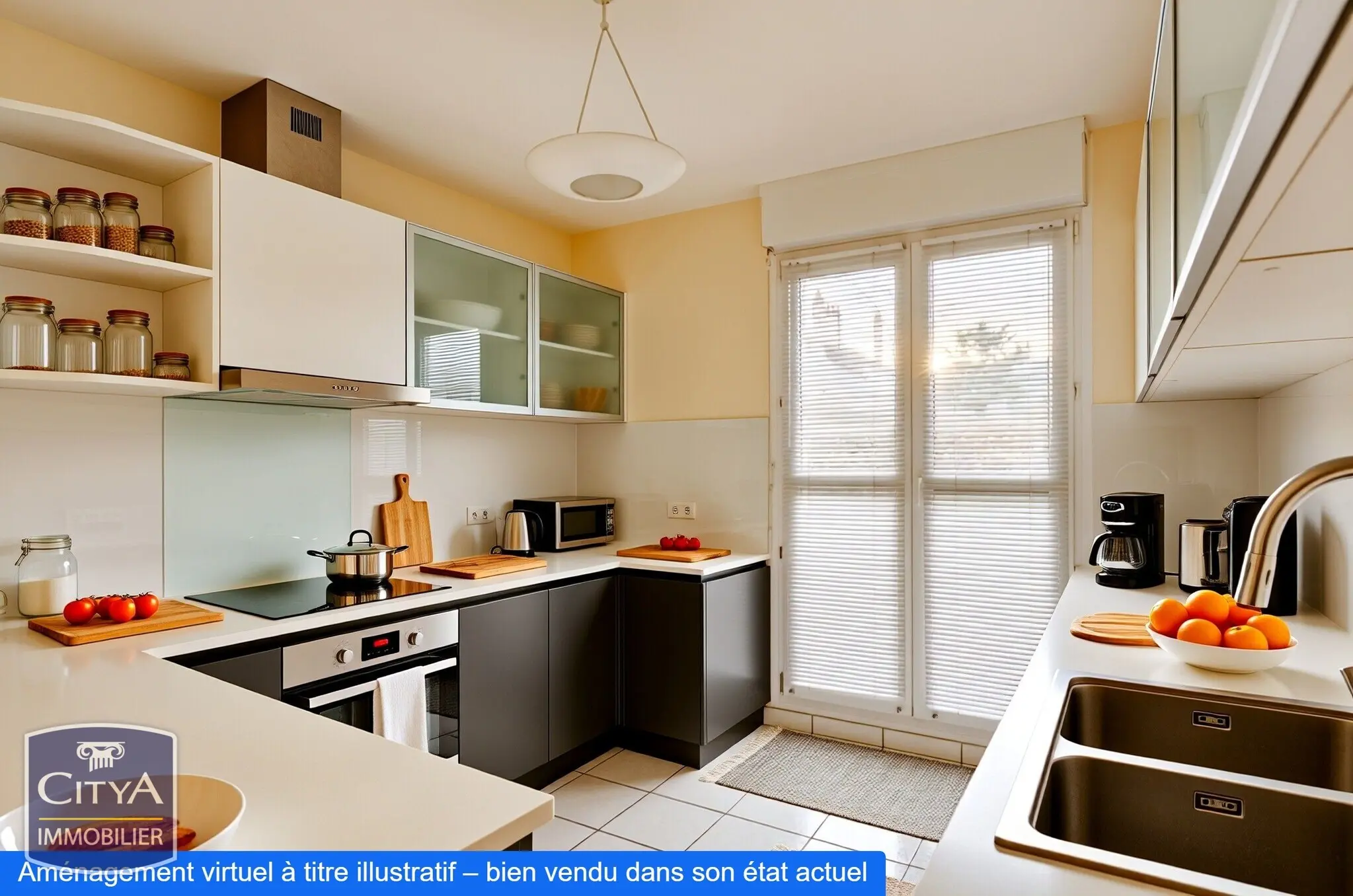 Photo 6 Appartement 3 pièces 72.35m²