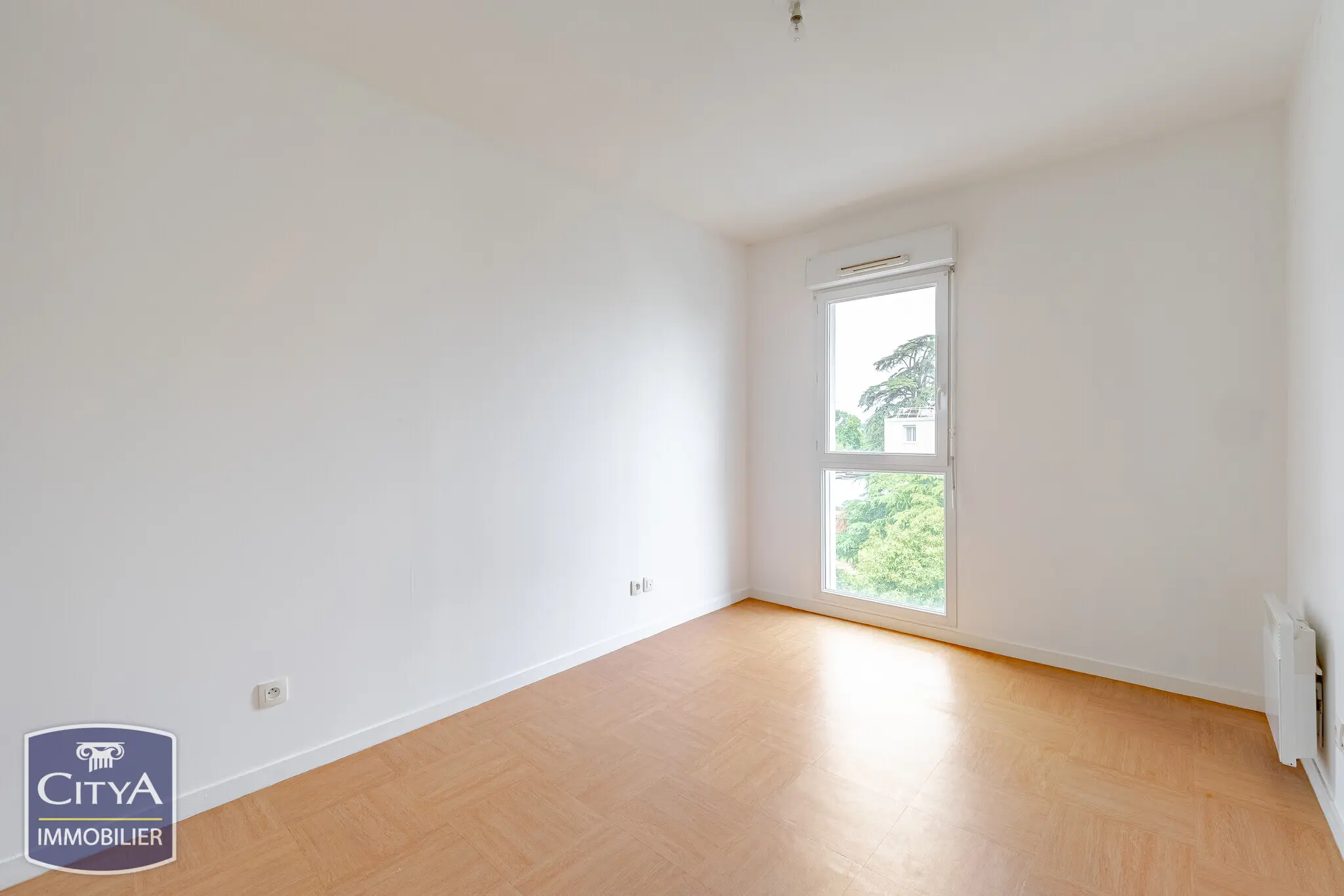 Photo 3 appartement Joué-lès-Tours