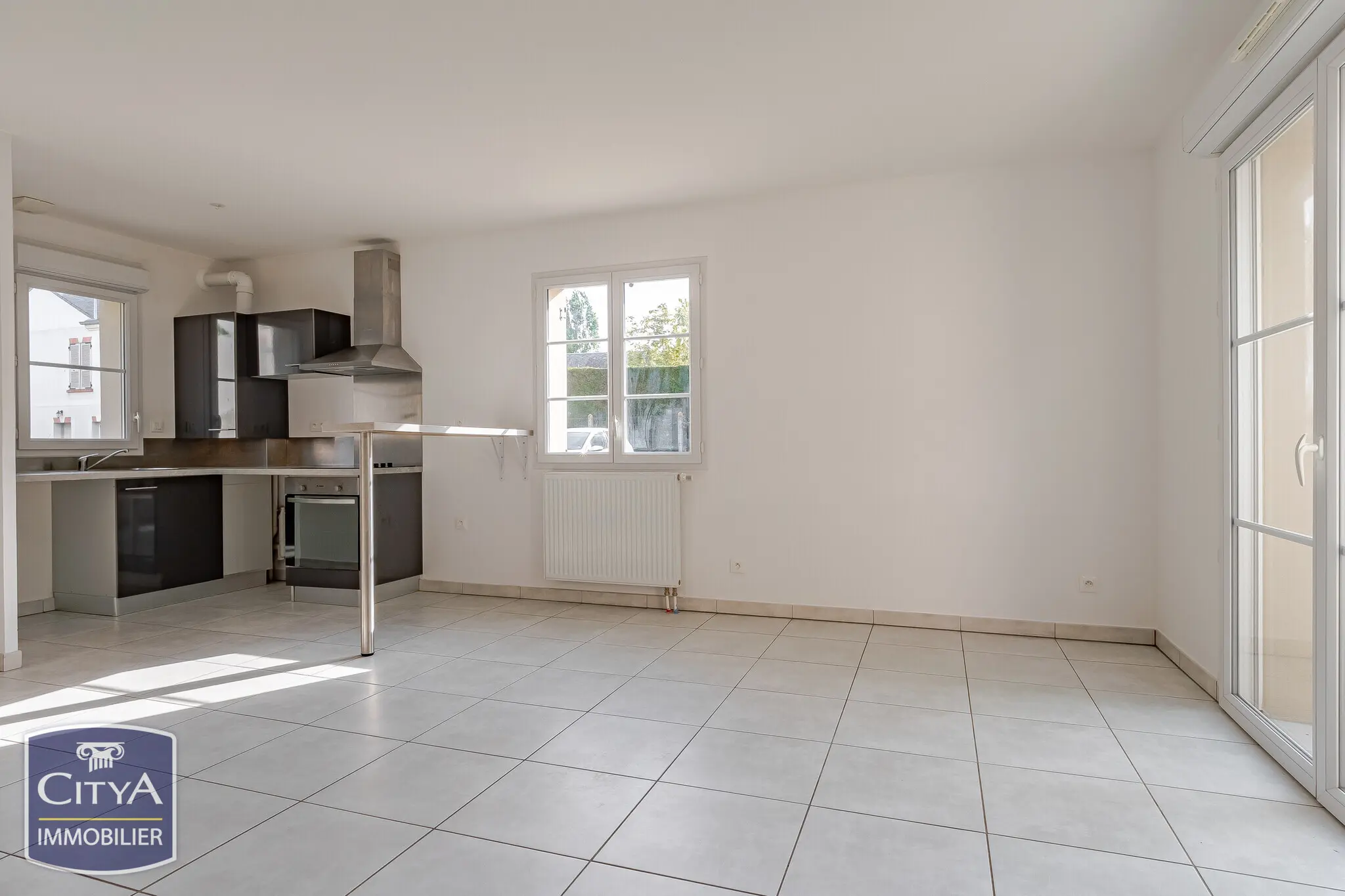 Photo 2 Maison 3 pièces 60m²