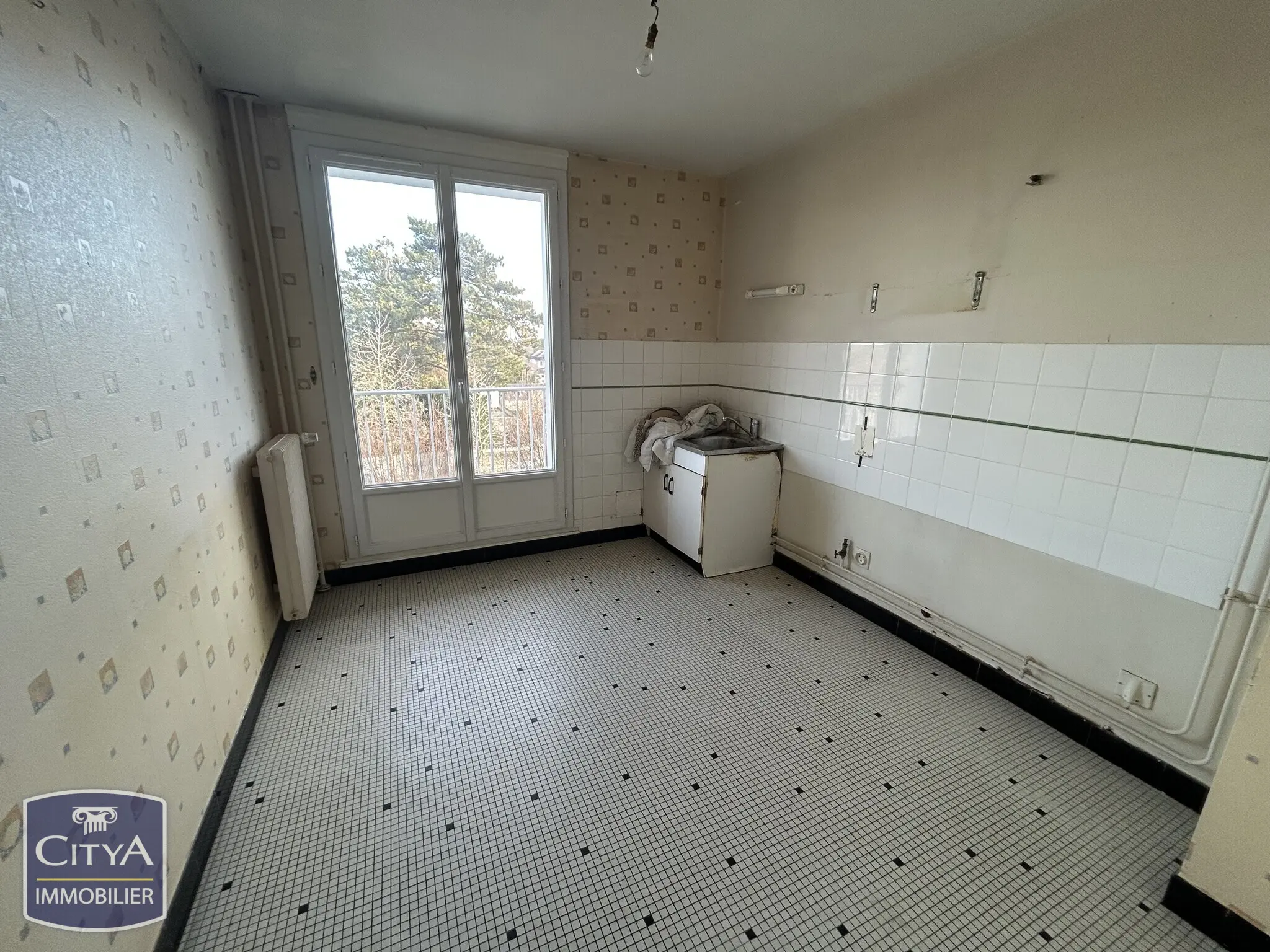 Photo 4 Appartement 2 pièces 47.3m²