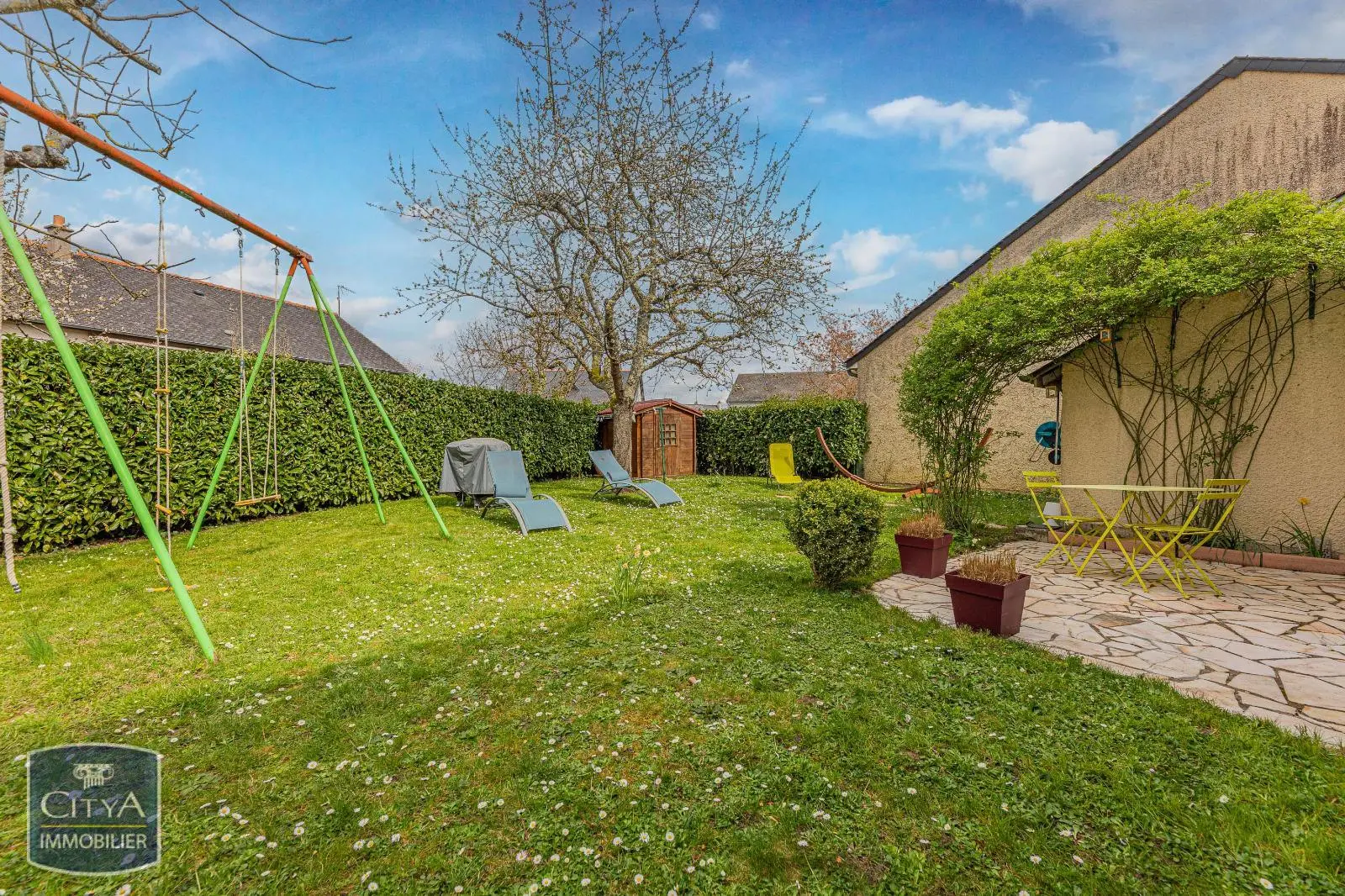 Photo 25 Appartement 3 pièces 62m²