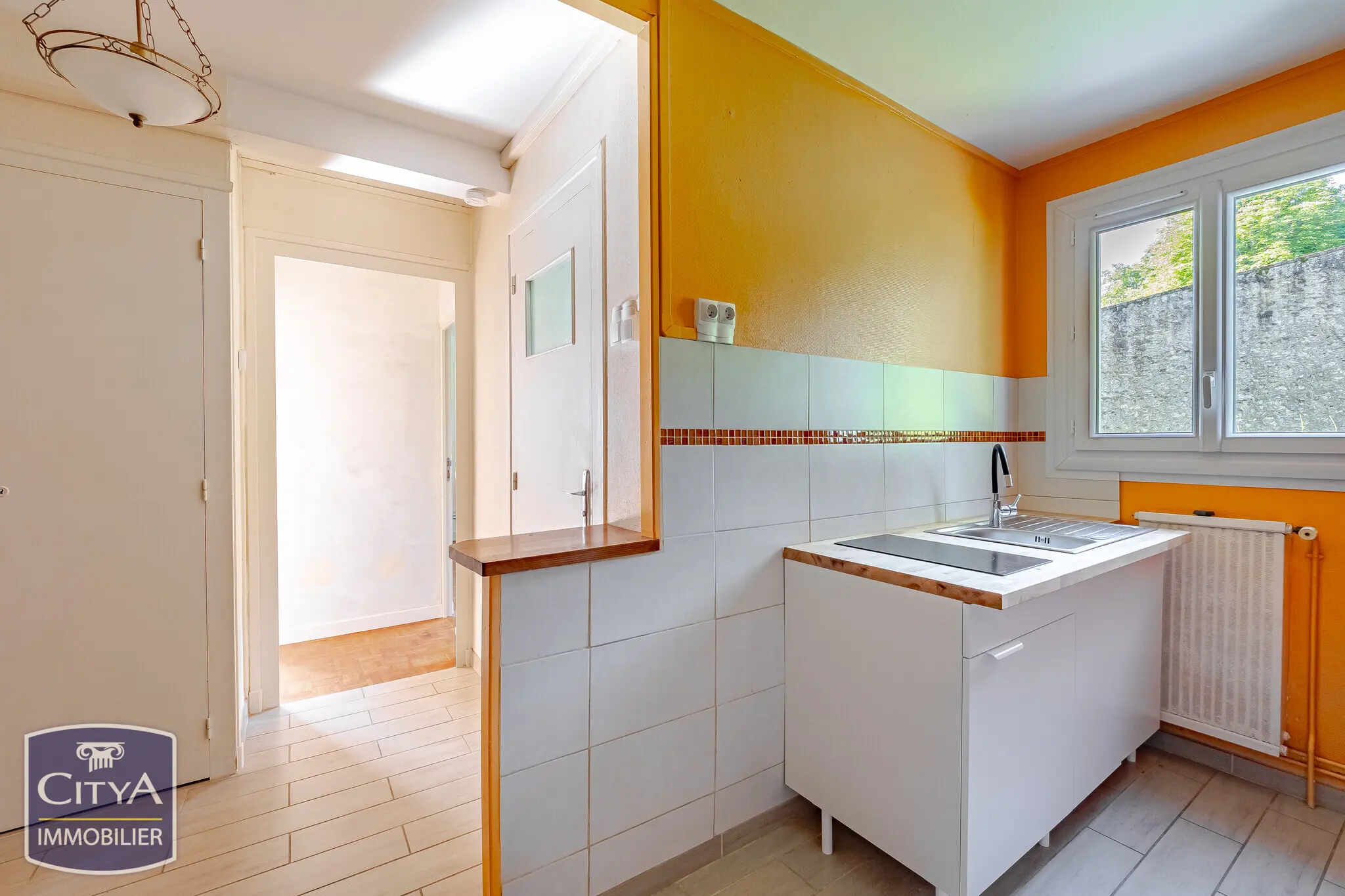 Photo 7 appartement Tours