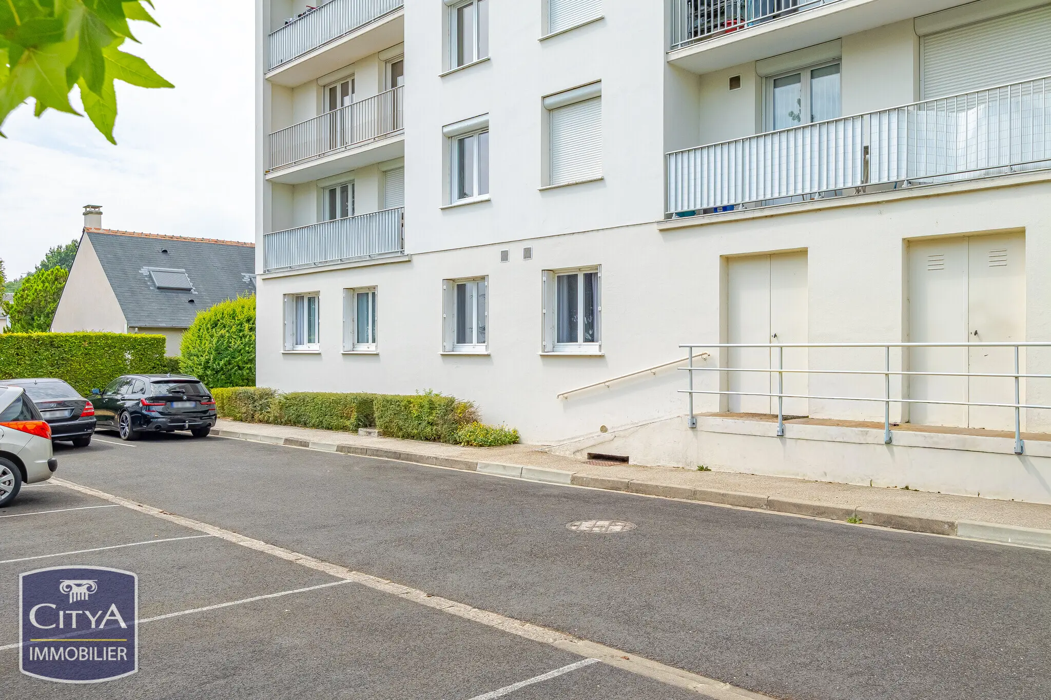 Photo 8 appartement Saint-Cyr-sur-Loire