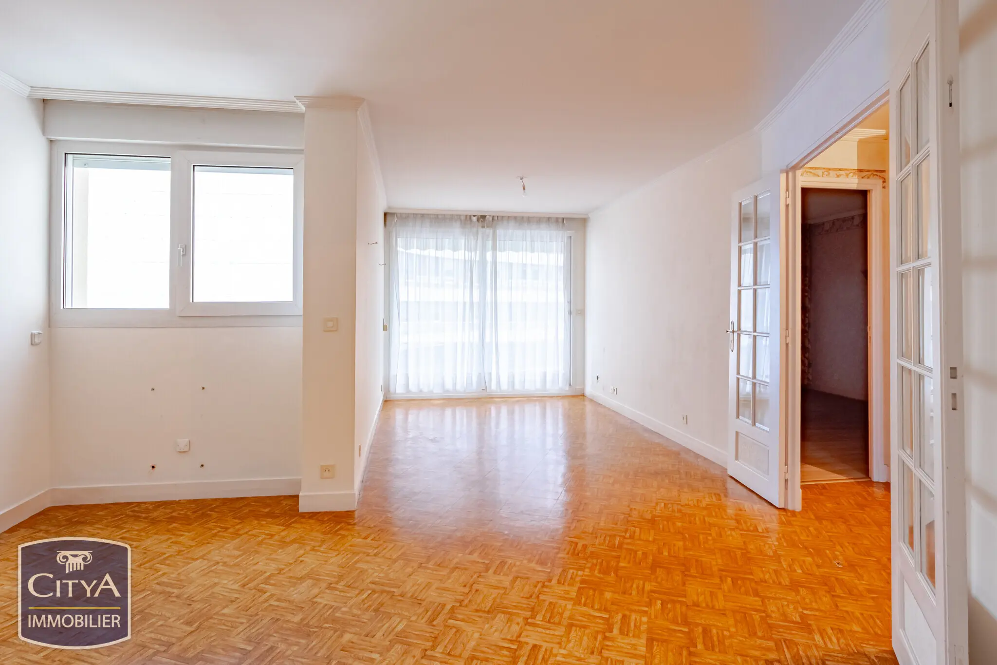 Photo 1 Appartement 2 pièces 55.41m²