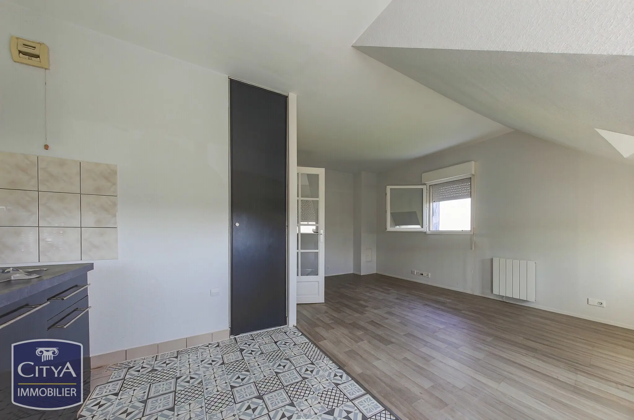 Appartement 2 pièces 54 m² · à Joué-lès-Tours · 54 m² · 113 000 €