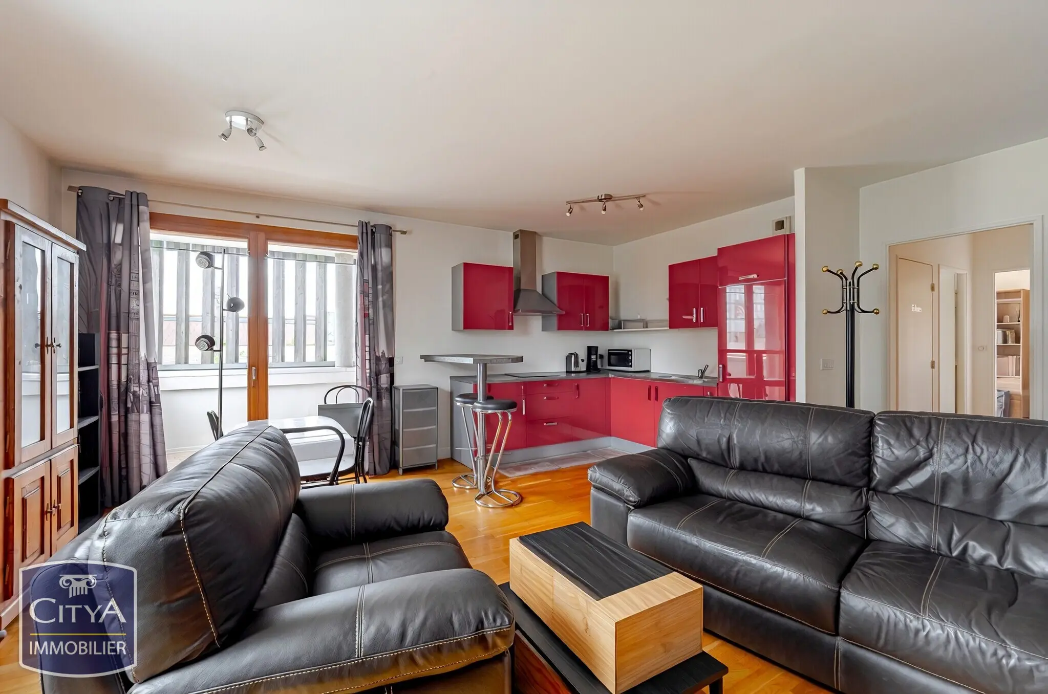 Photo 3 Appartement 3 pièces 71m²