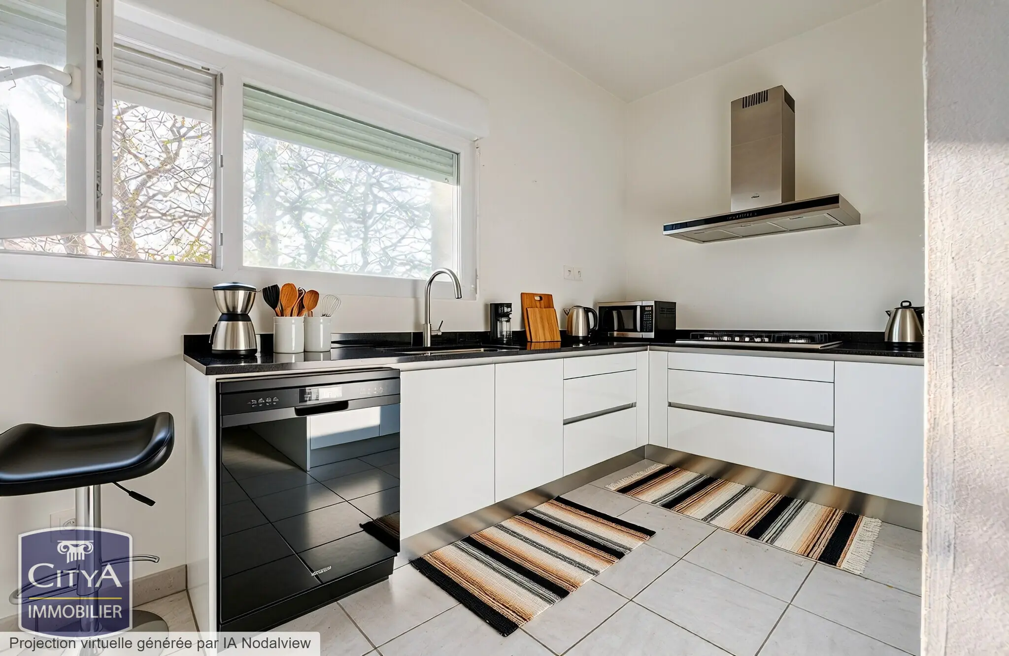 Photo 5 Appartement 3 pièces 64m²