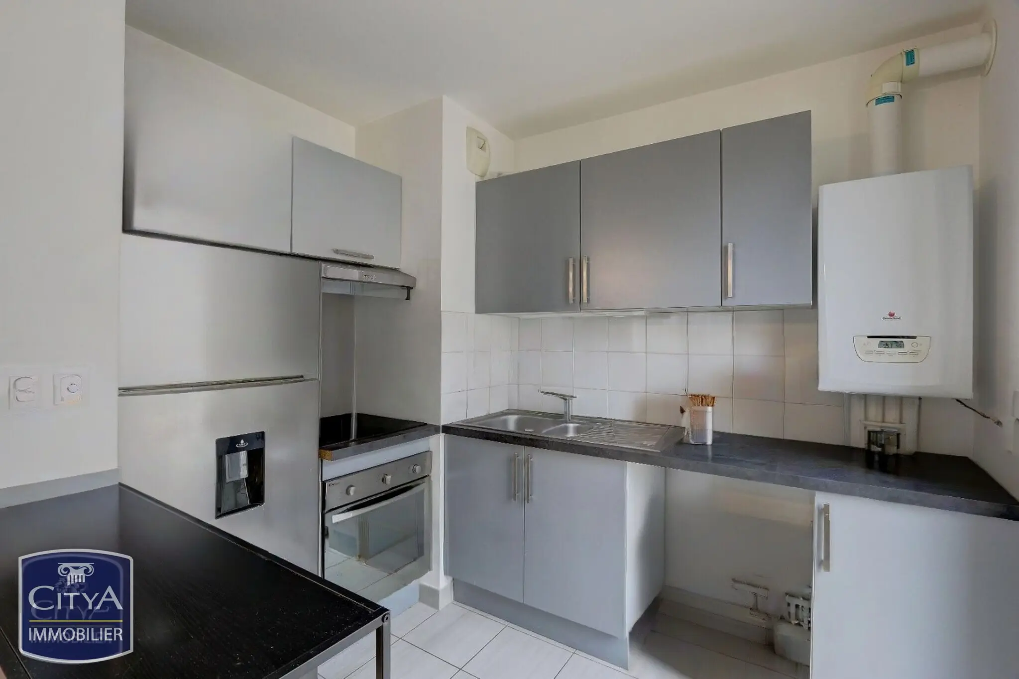 Photo 8 Appartement 3 pièces 65m²