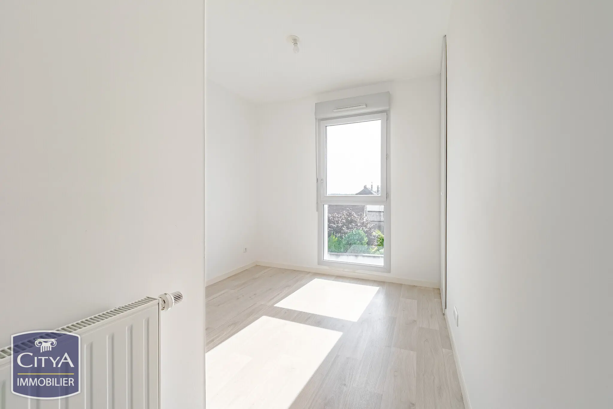 Photo 6 Appartement 3 pièces 56.46m²
