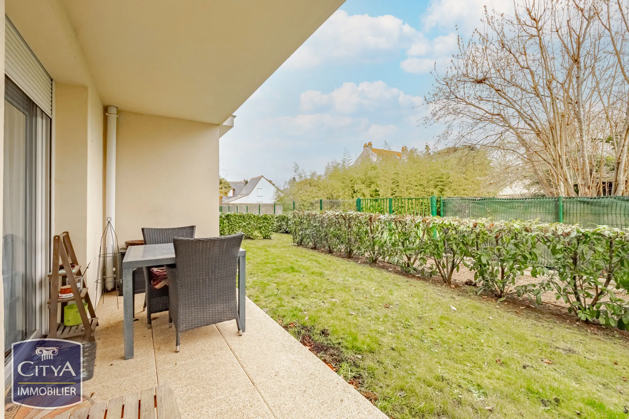 Photo 3 Appartement 3 pièces 60m²