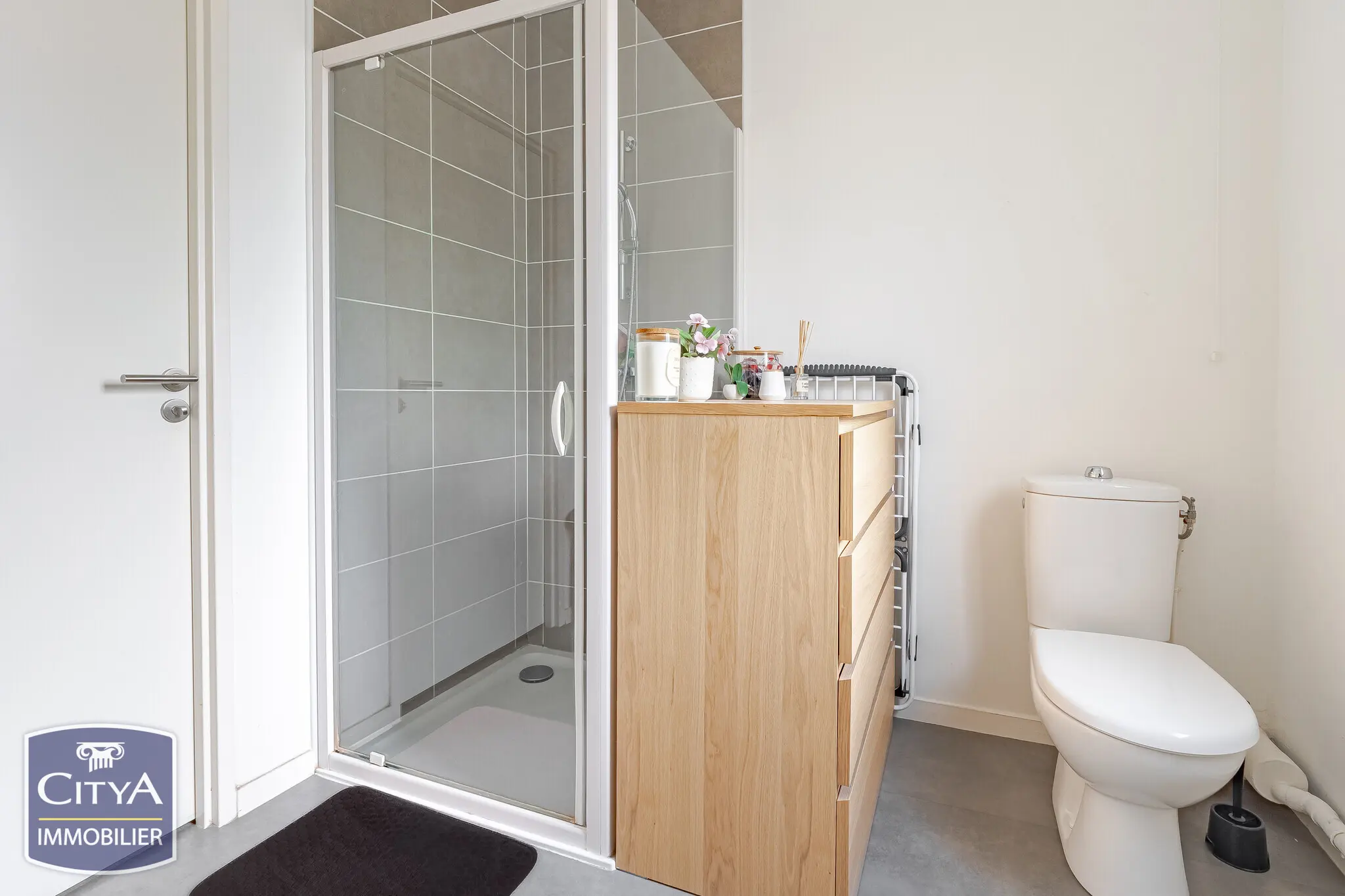 Photo 7 Appartement 1 pièce 22.63m²