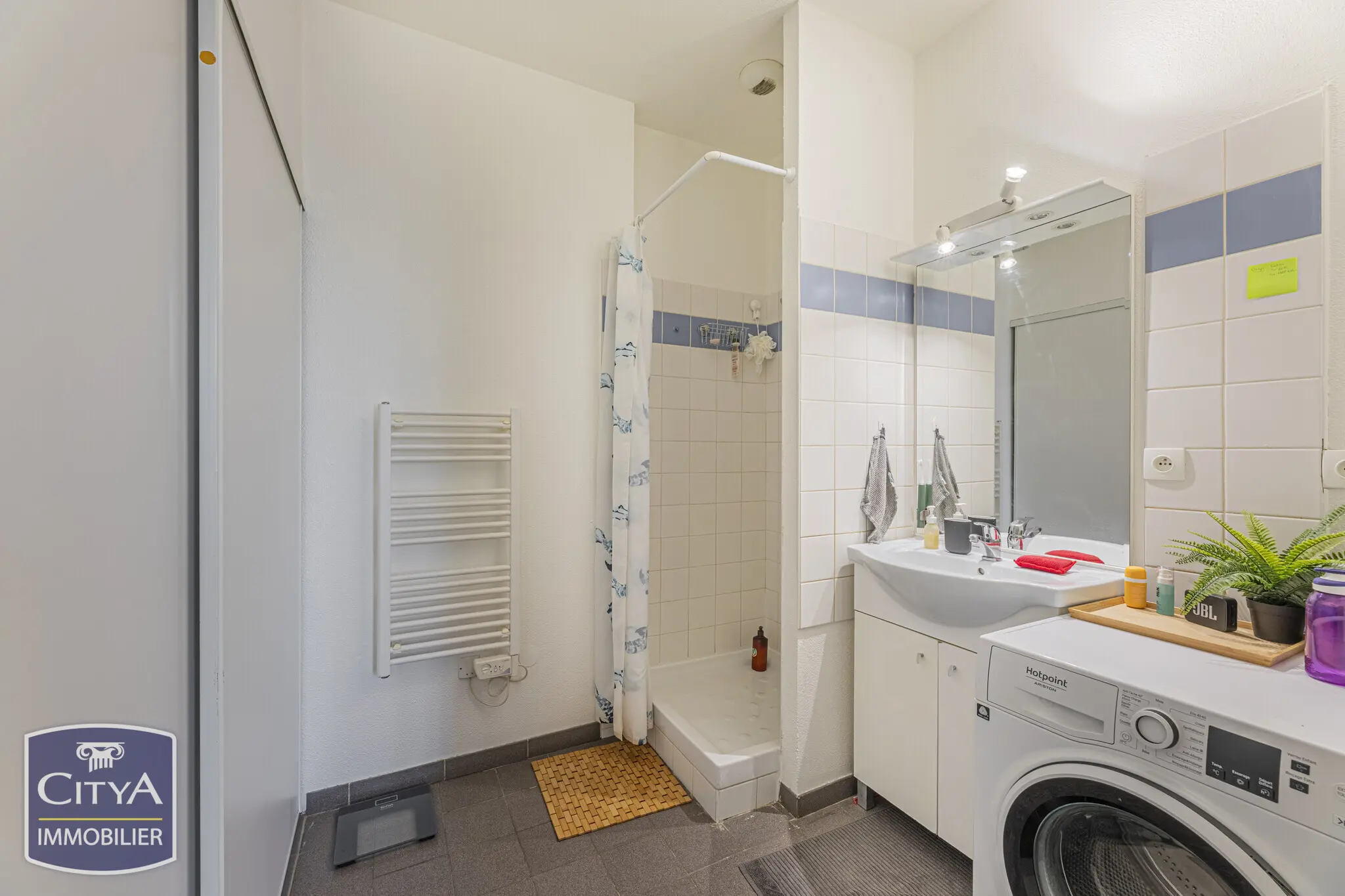 Photo 6 Appartement 2 pièces 39m²