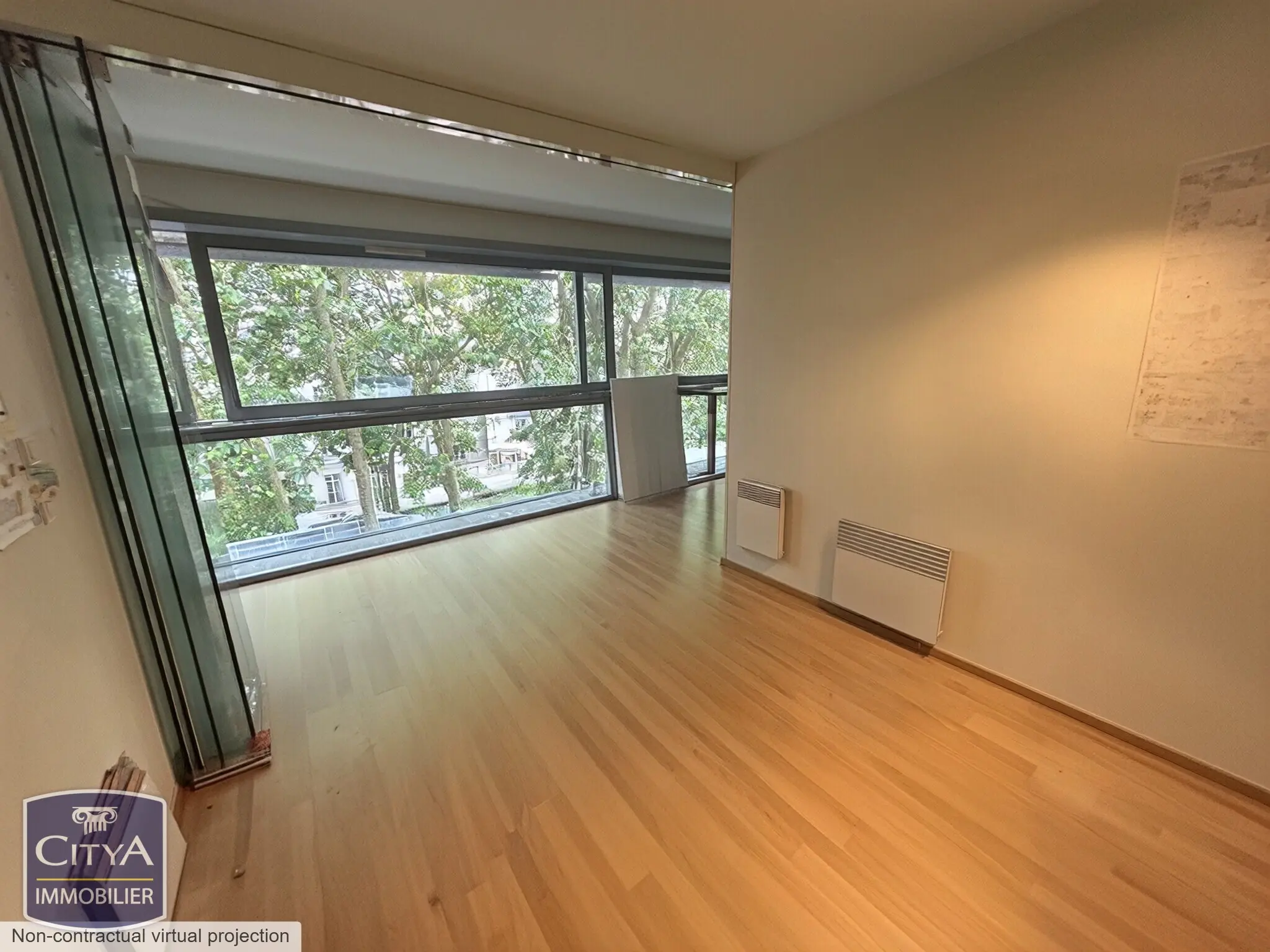 Photo 2 Appartement 3 pièces 80.56m²
