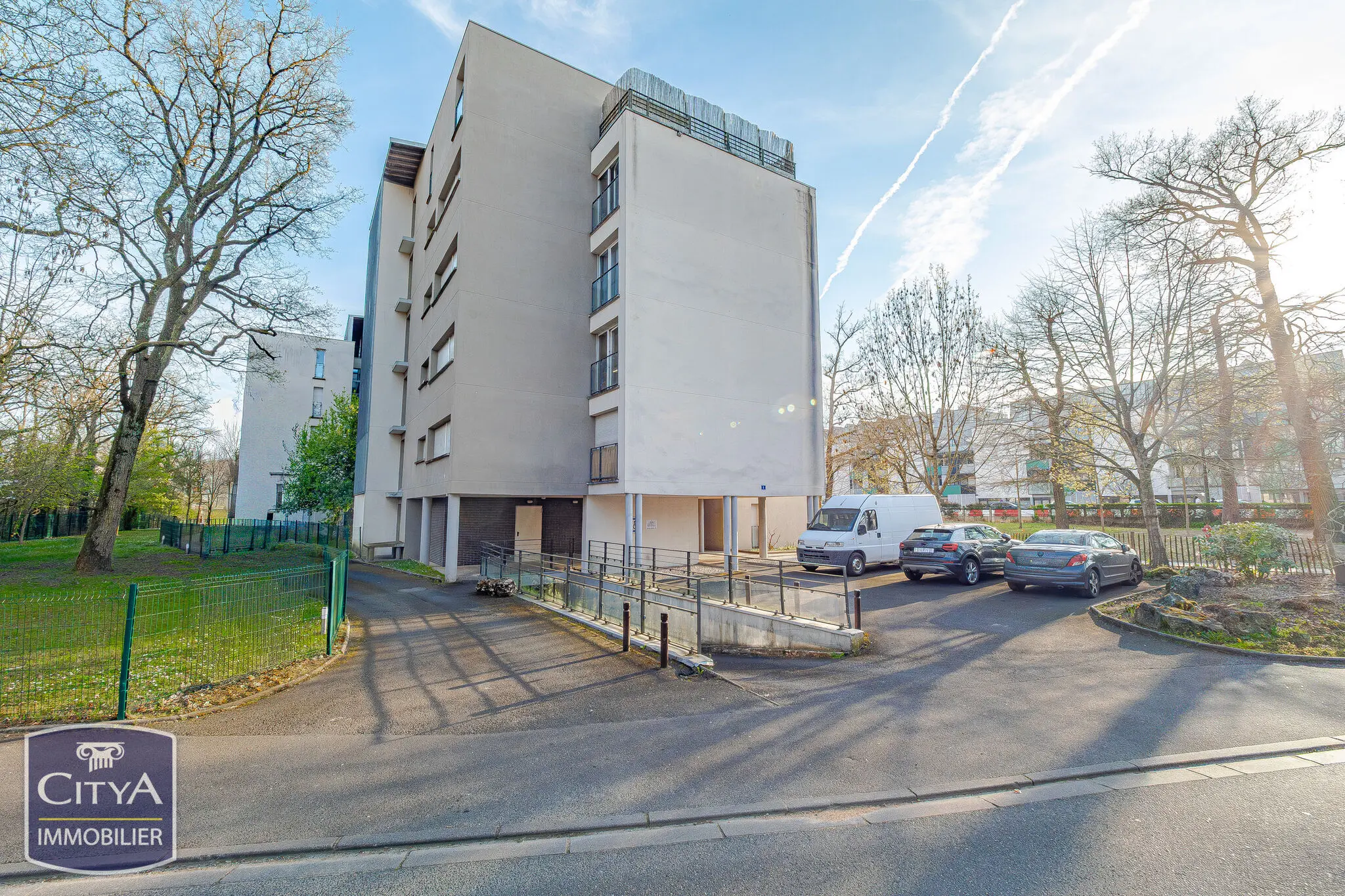 Photo 7 Appartement 3 pièces 64m²