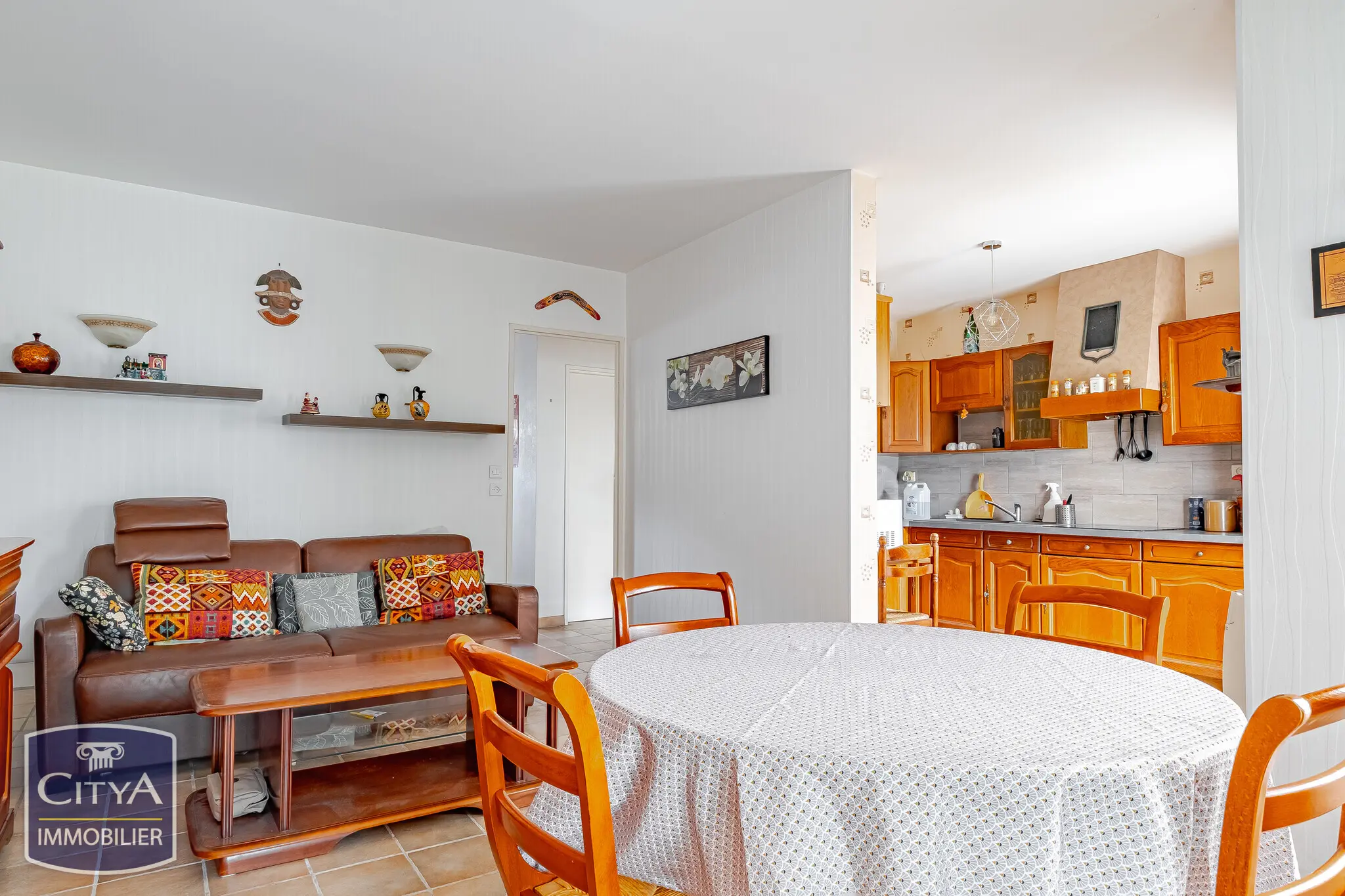 Photo 5 Maison 4 pièces 80m²