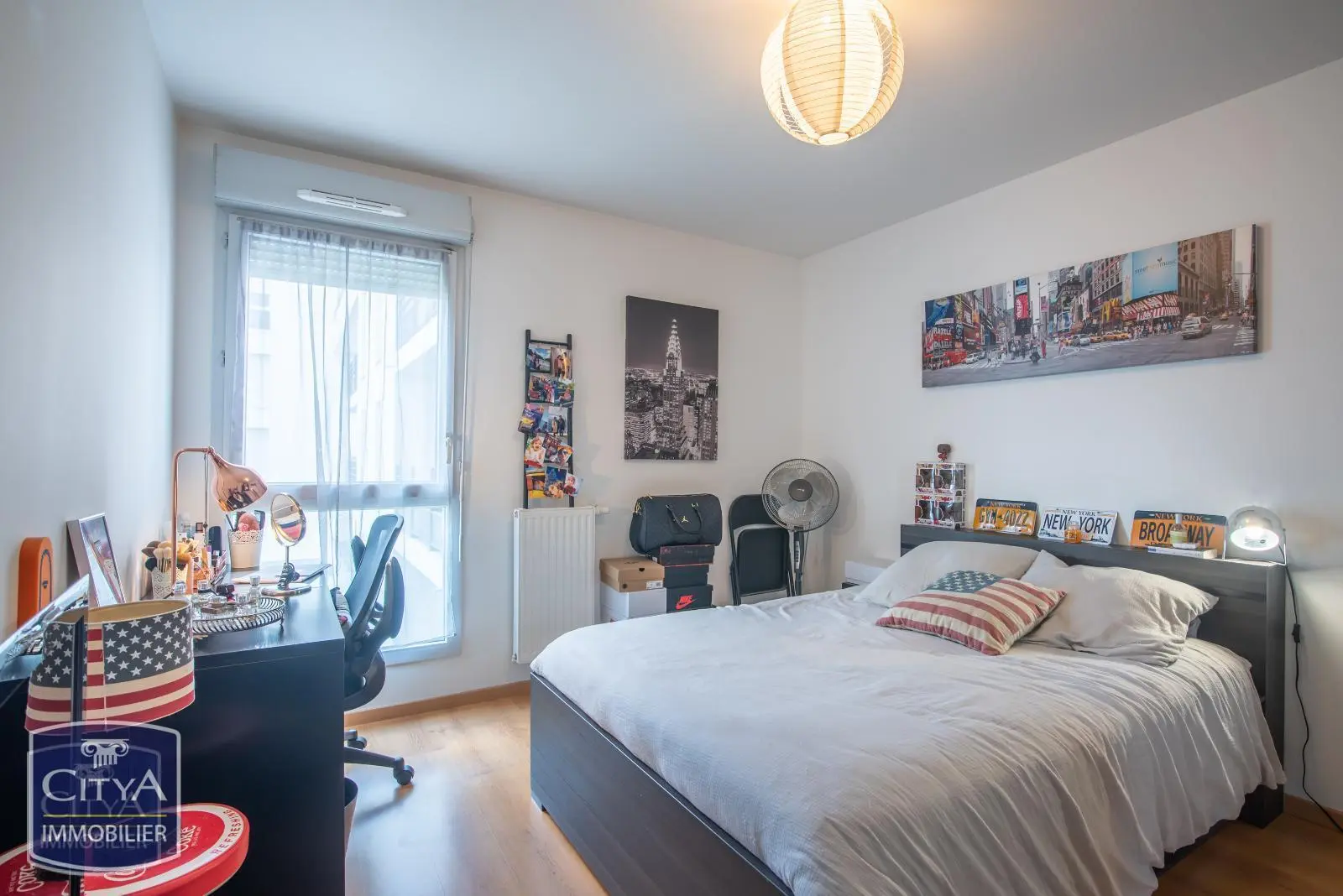 Photo 11 Appartement 3 pièces 63.38m²