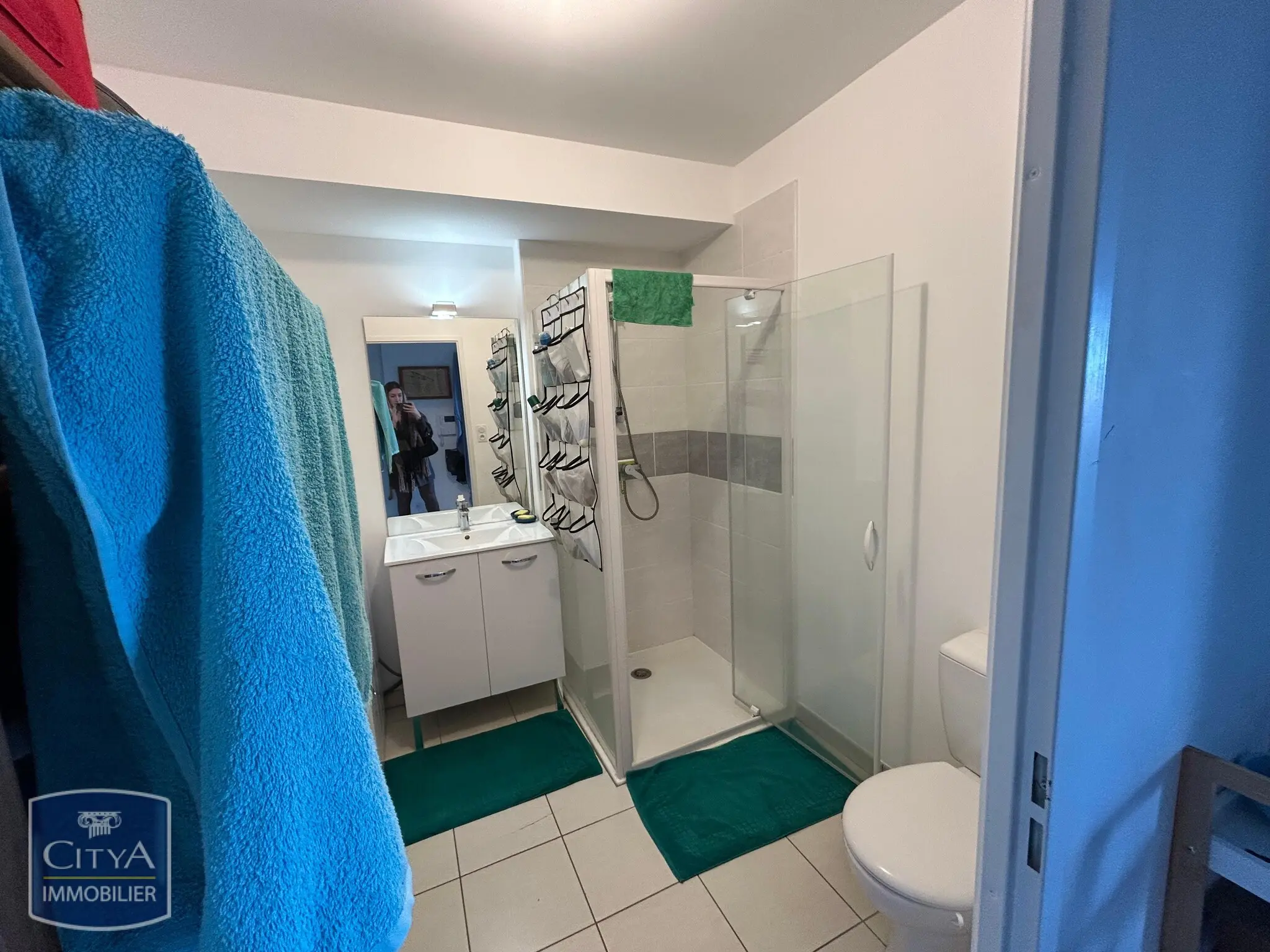 Photo 5 Appartement 2 pièces 39m²