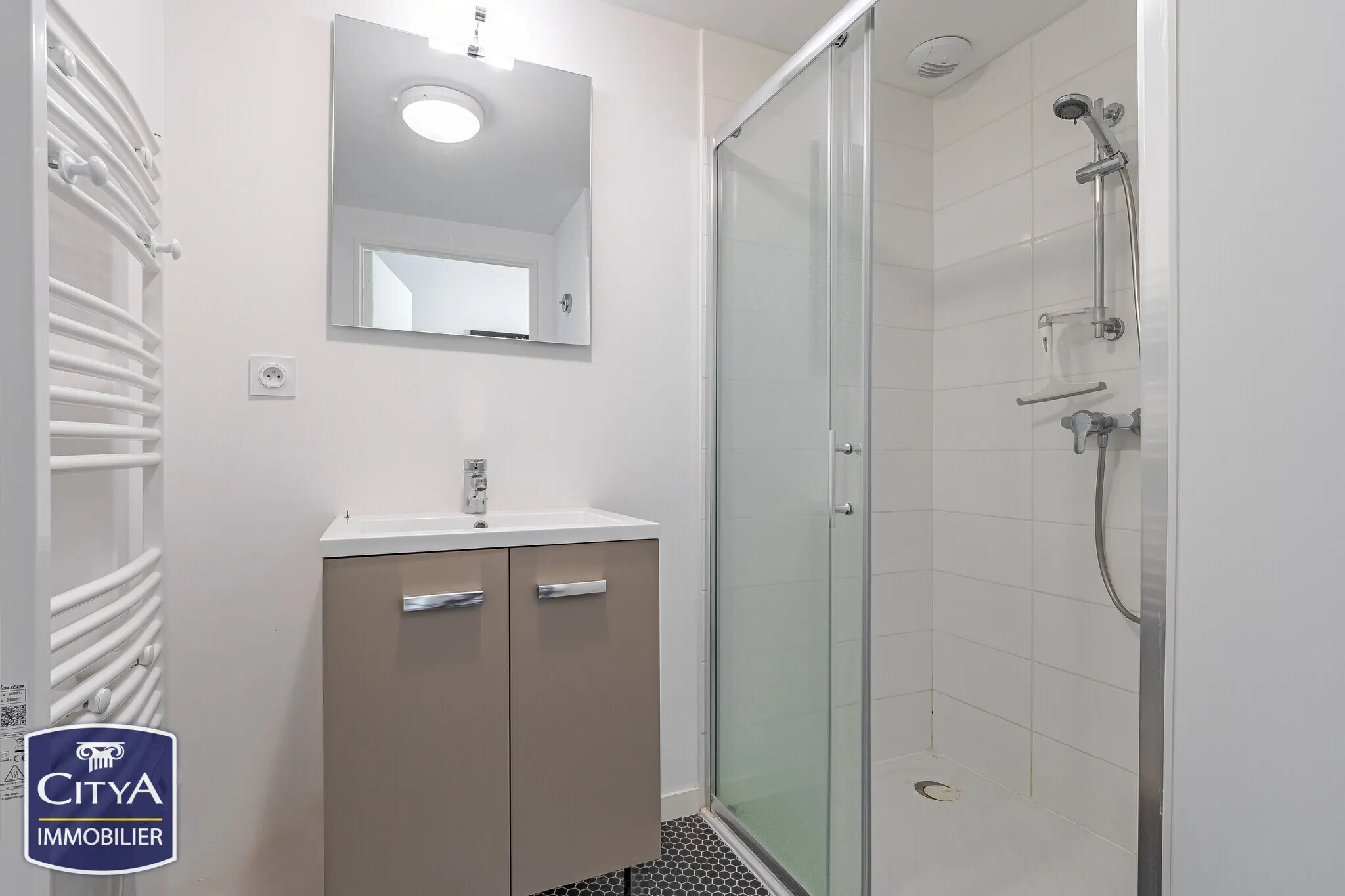 Photo 3 Appartement 1 pièce 21m²