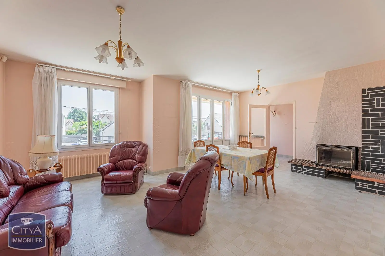 Photo 3 Maison 6 pièces 120m²