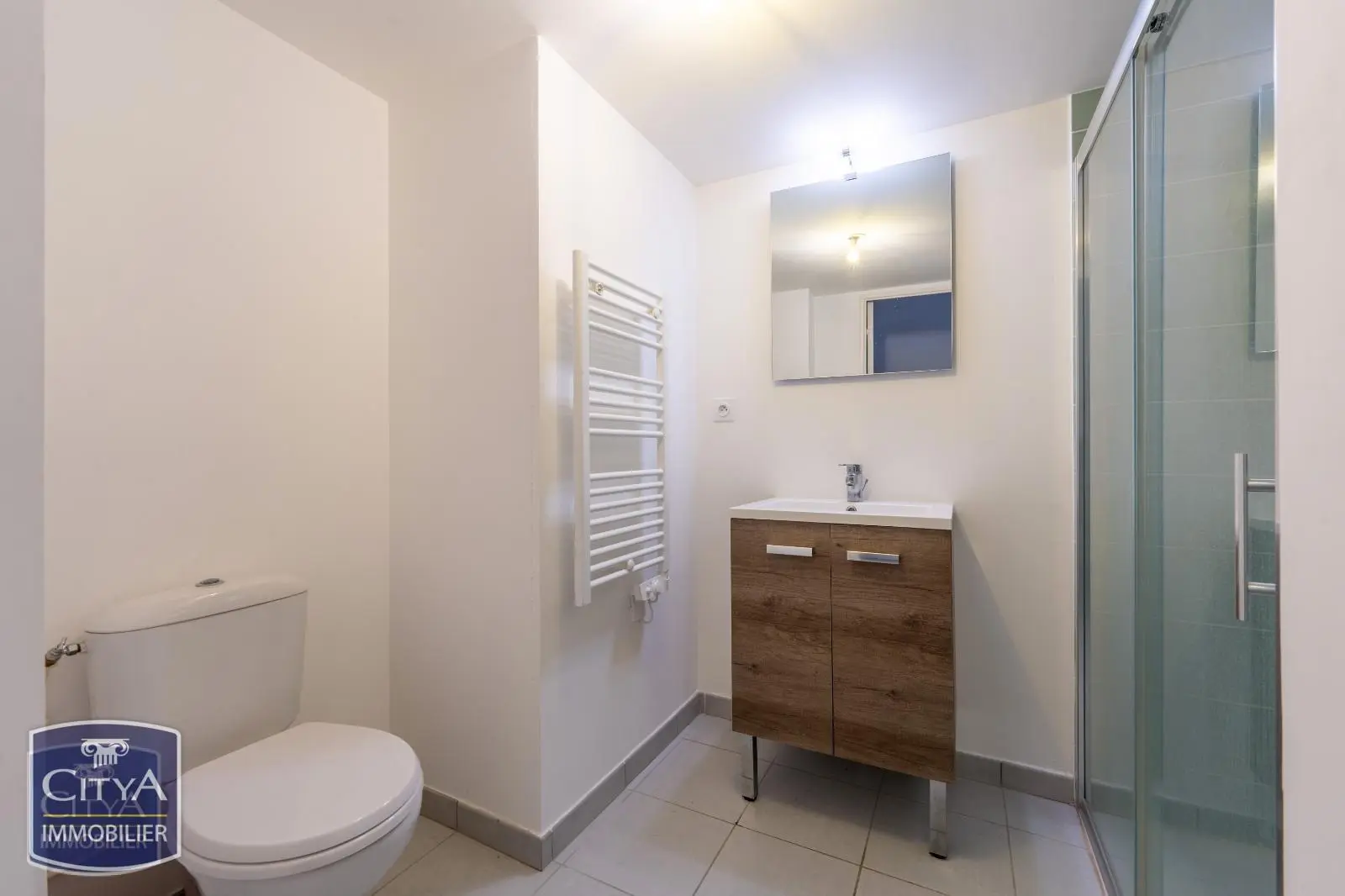 Photo 8 Appartement 1 pièce 21.6m²