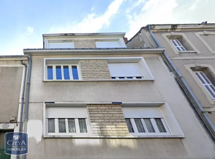 Photo 1 Appartement 3 pièces 73m²