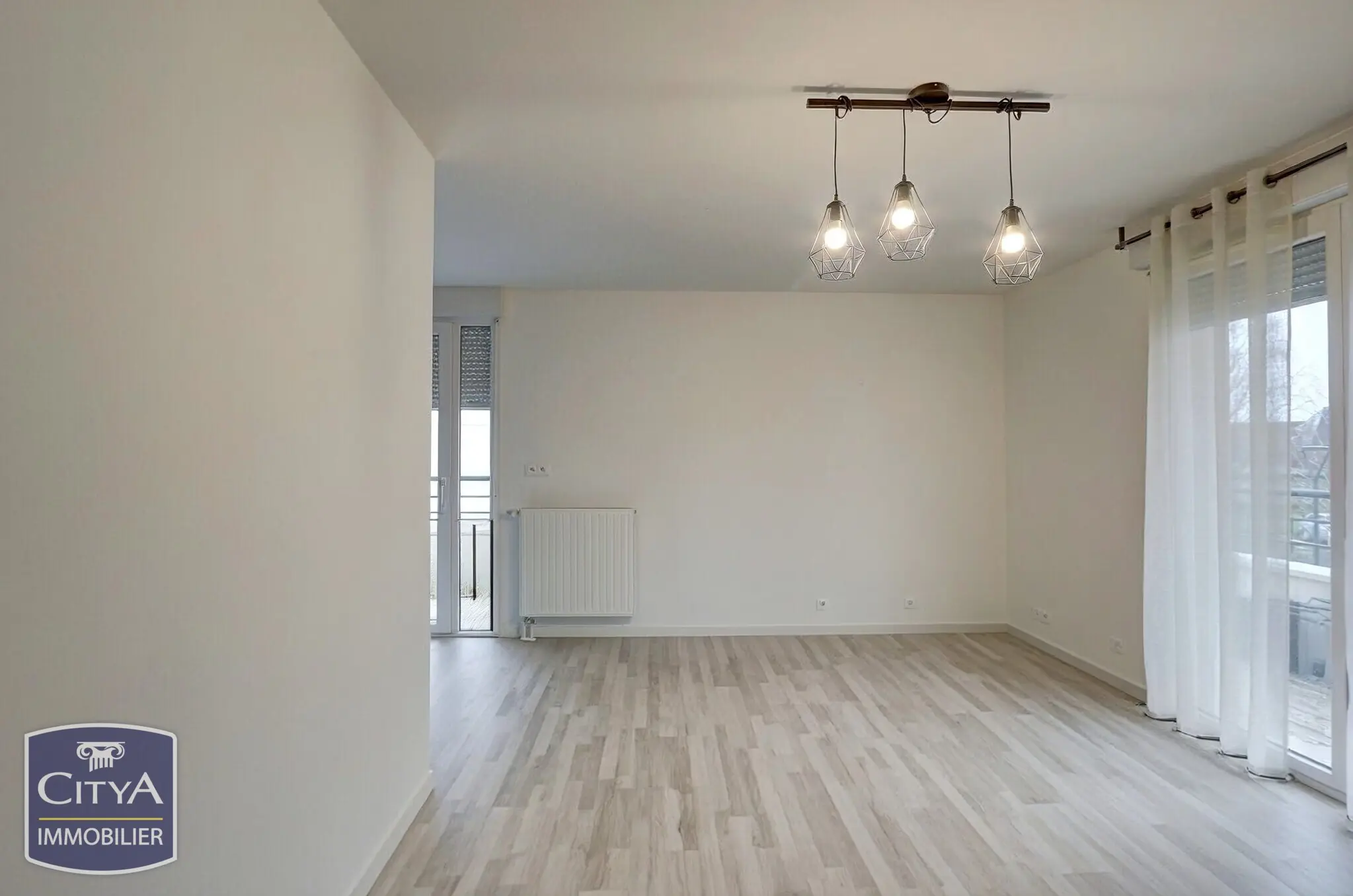 Photo 3 Appartement 3 pièces 65m²