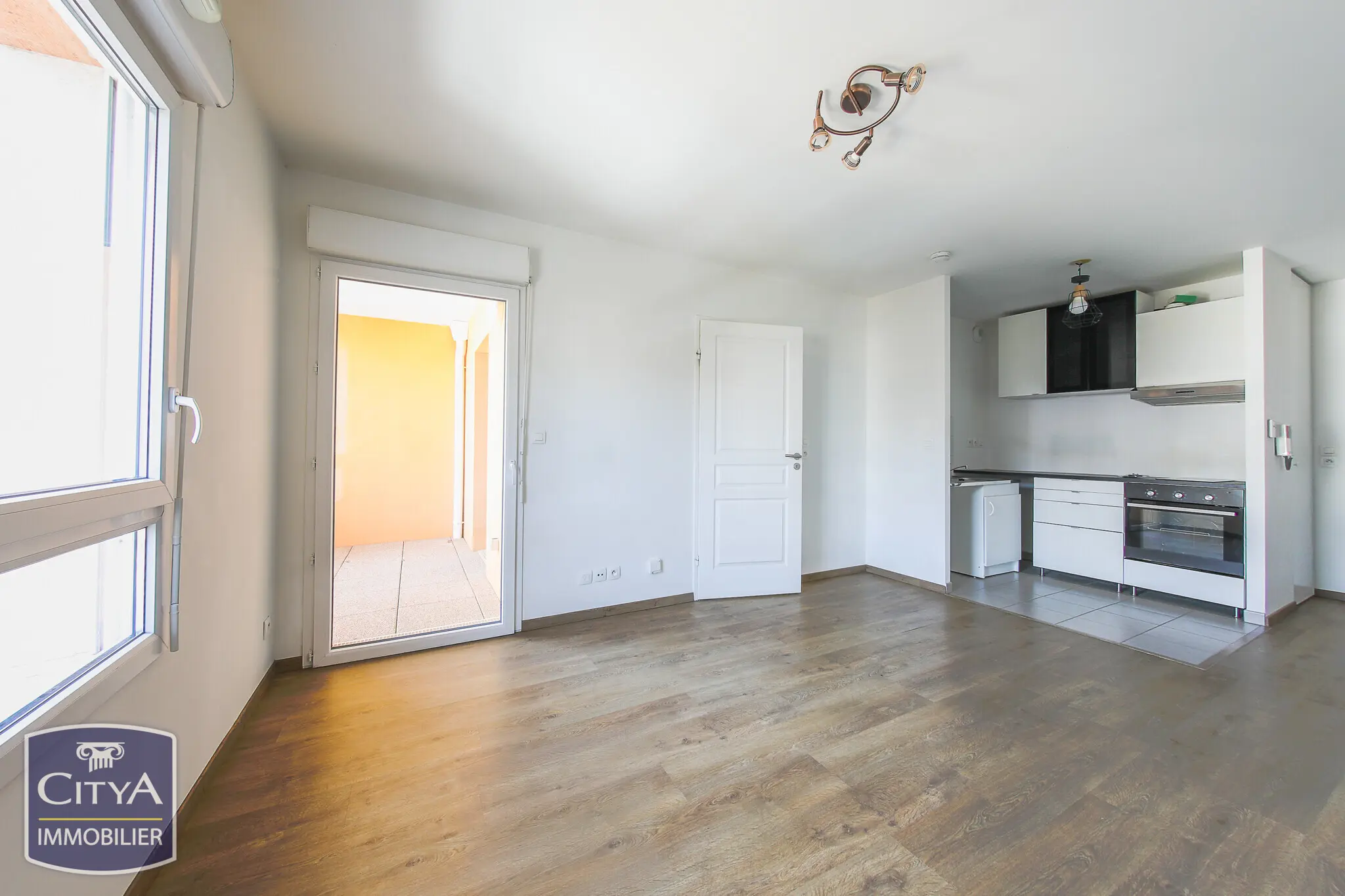 Photo 2 Appartement 2 pièces 38.1m²