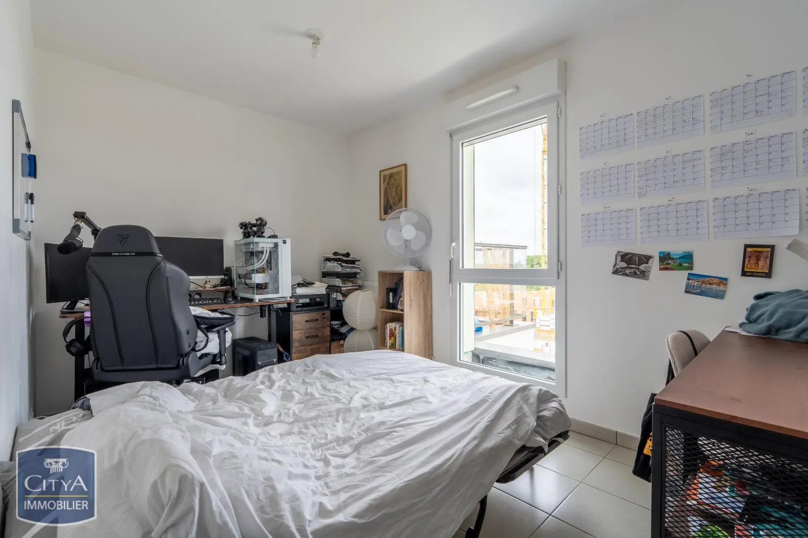 Photo 6 Appartement 3 pièces 60m²