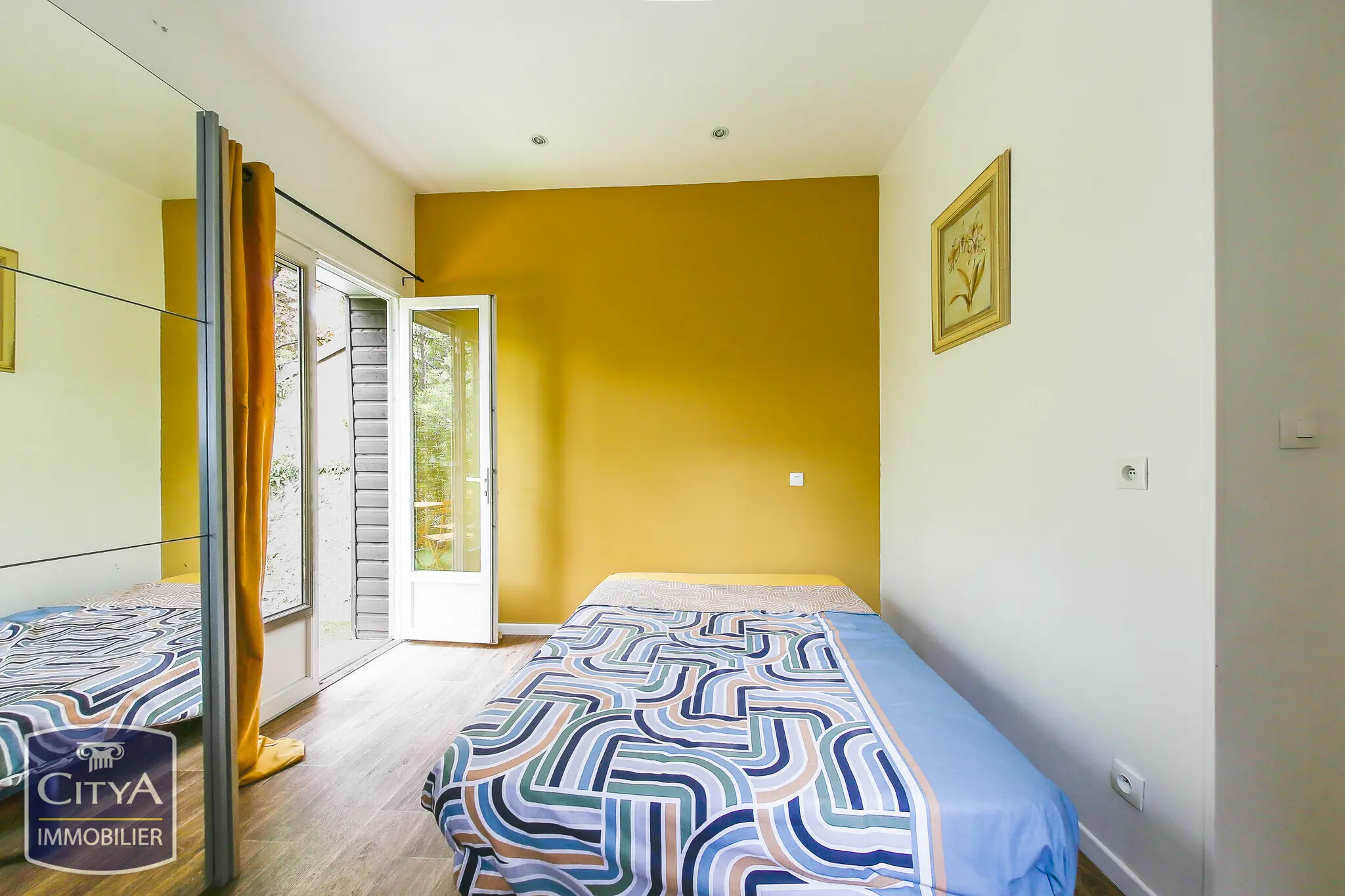 Photo 9 Appartement 2 pièces 47.44m²